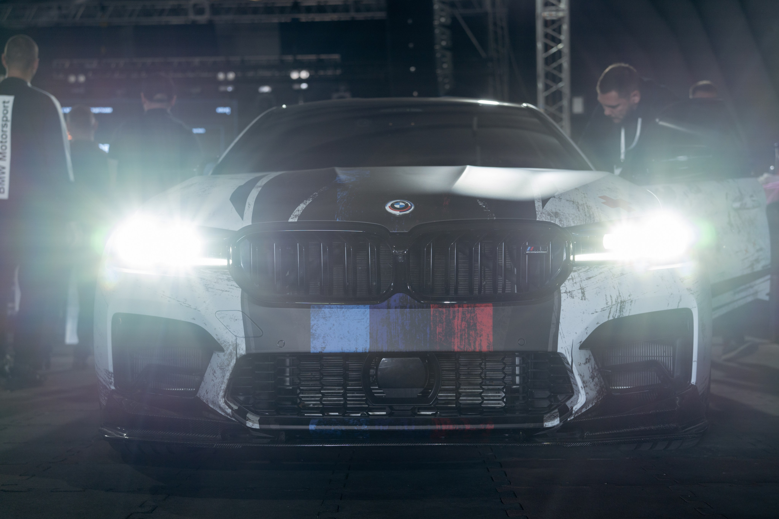 Репортажная фотосессия. Photo by Volanchiek