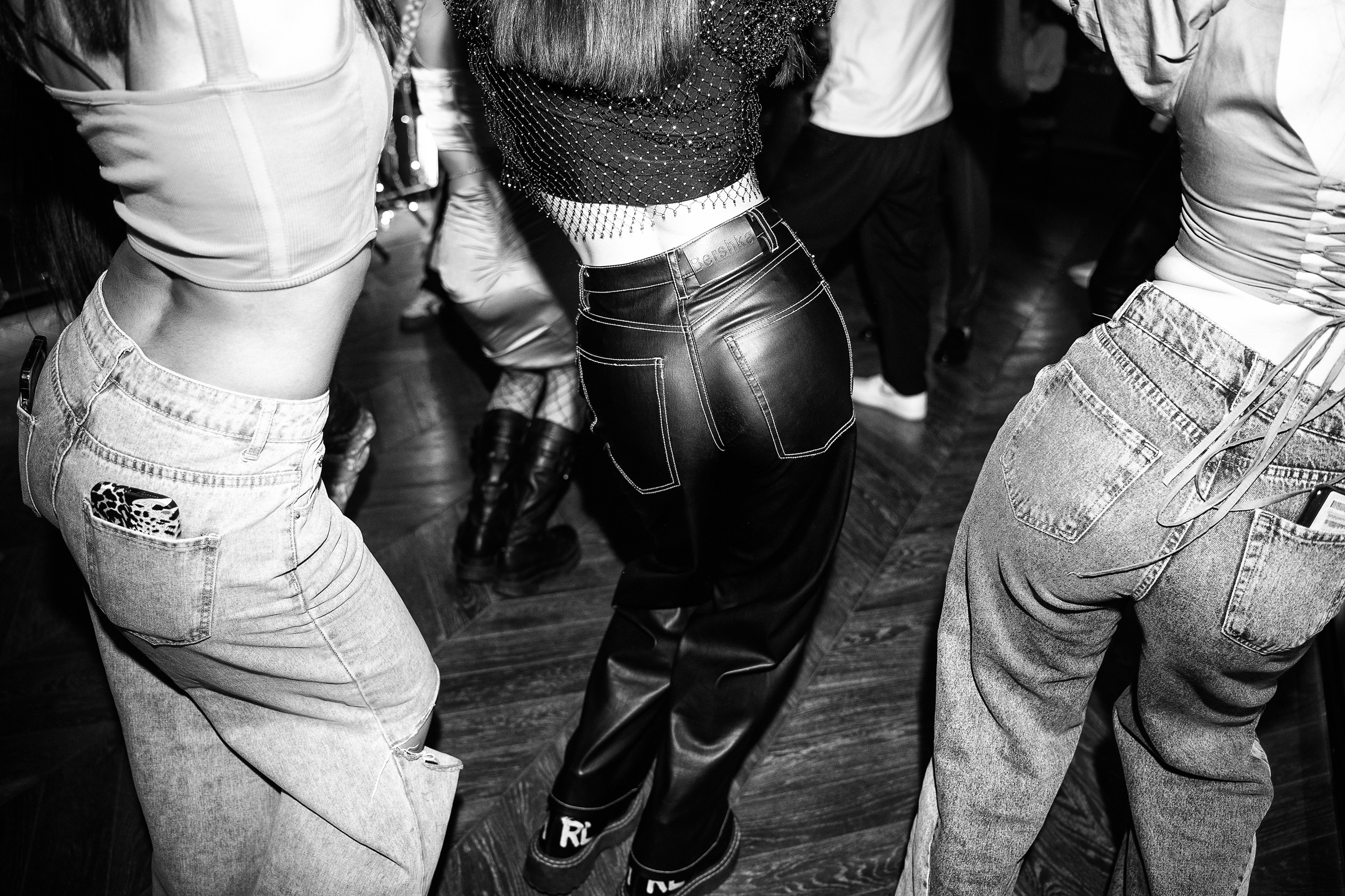 EVENT REPORT. Фотограф в Москве — Новиков Владислав