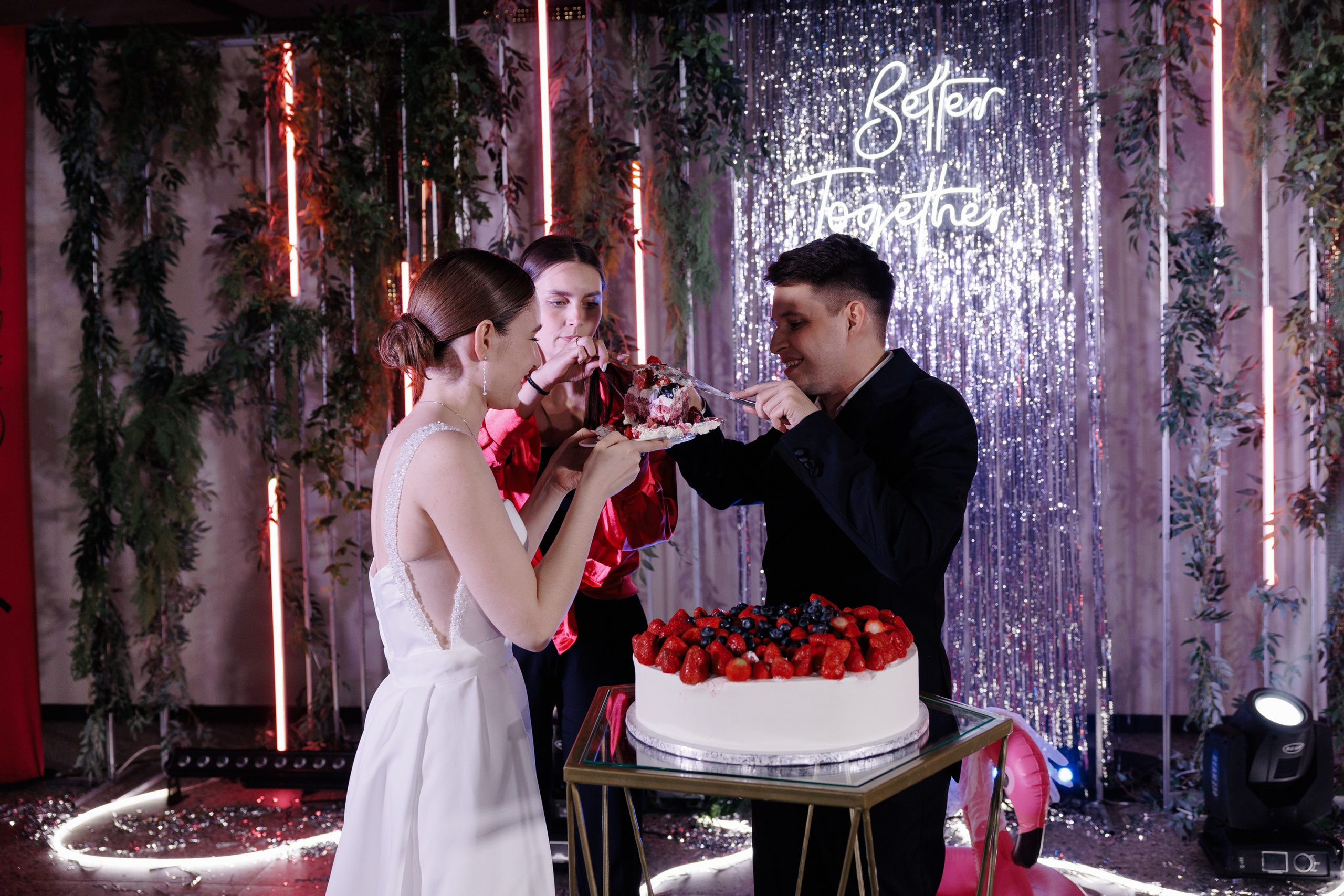 Алексей и Алина (полный день). Свадебный фотограф