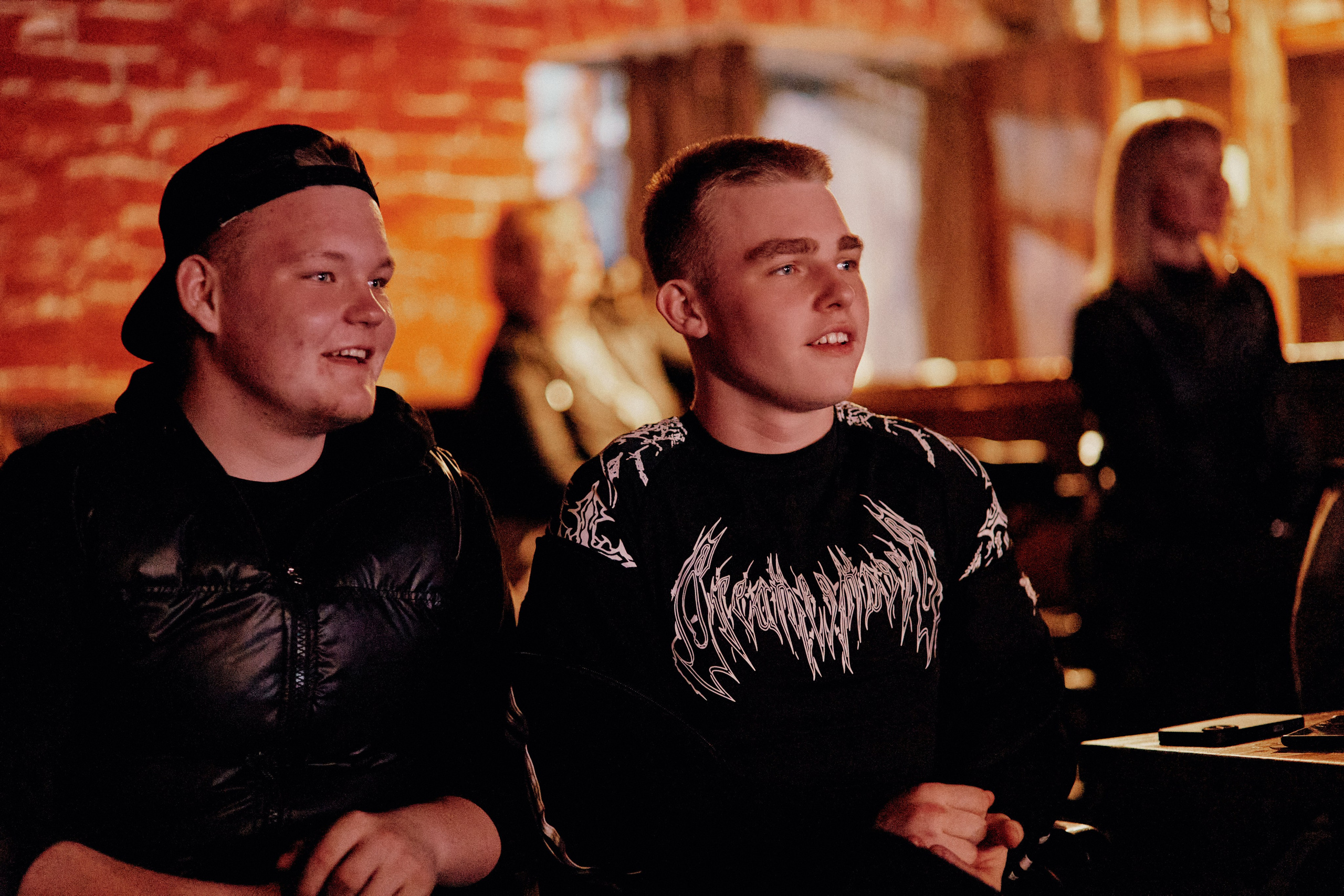 Концерт. Портретный и свадебный фотограф в Самаре Снытко Дарья