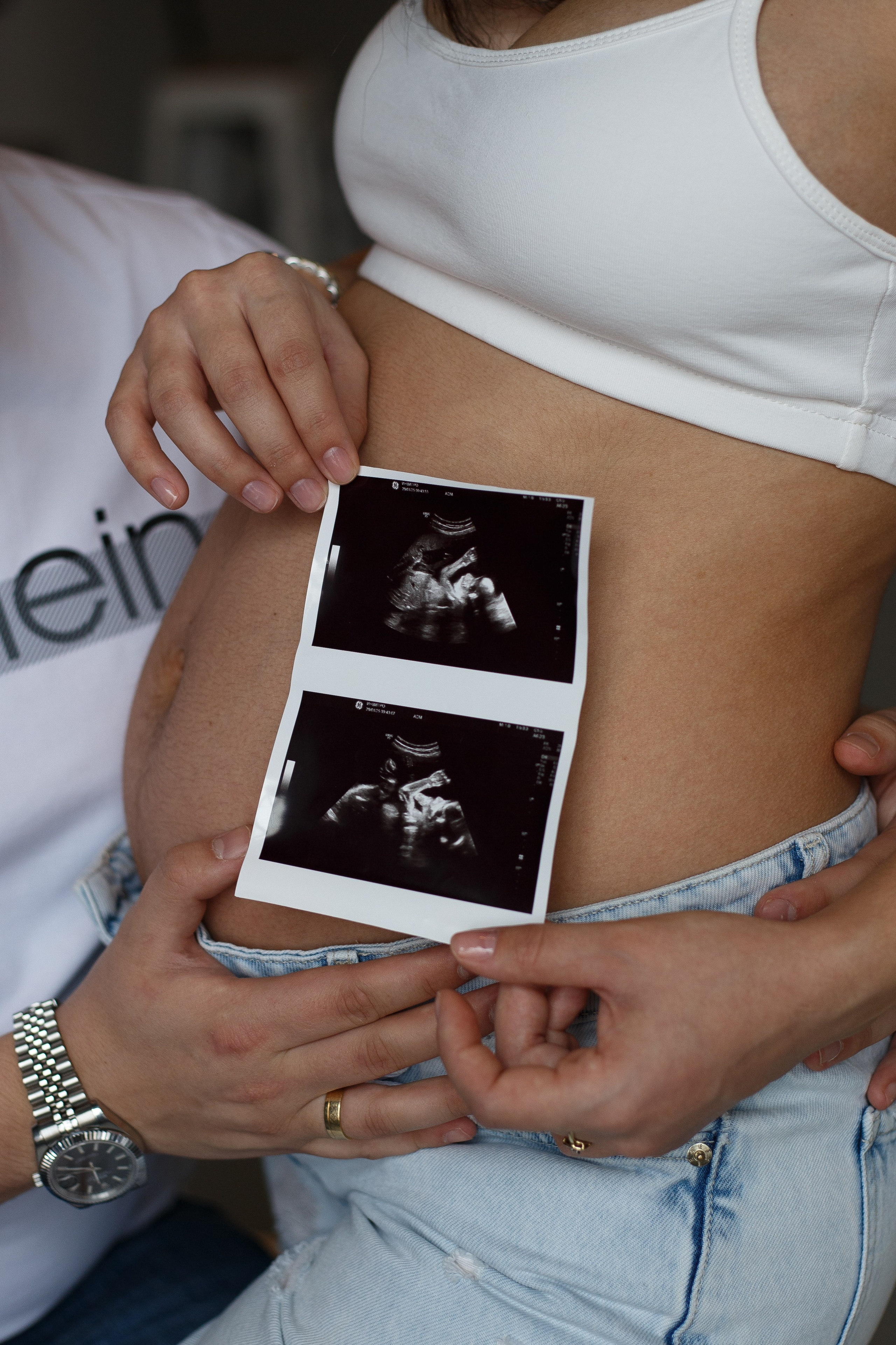 Лейла и Влад. Фотограф Владимир / Кинешма Мария Верèтина