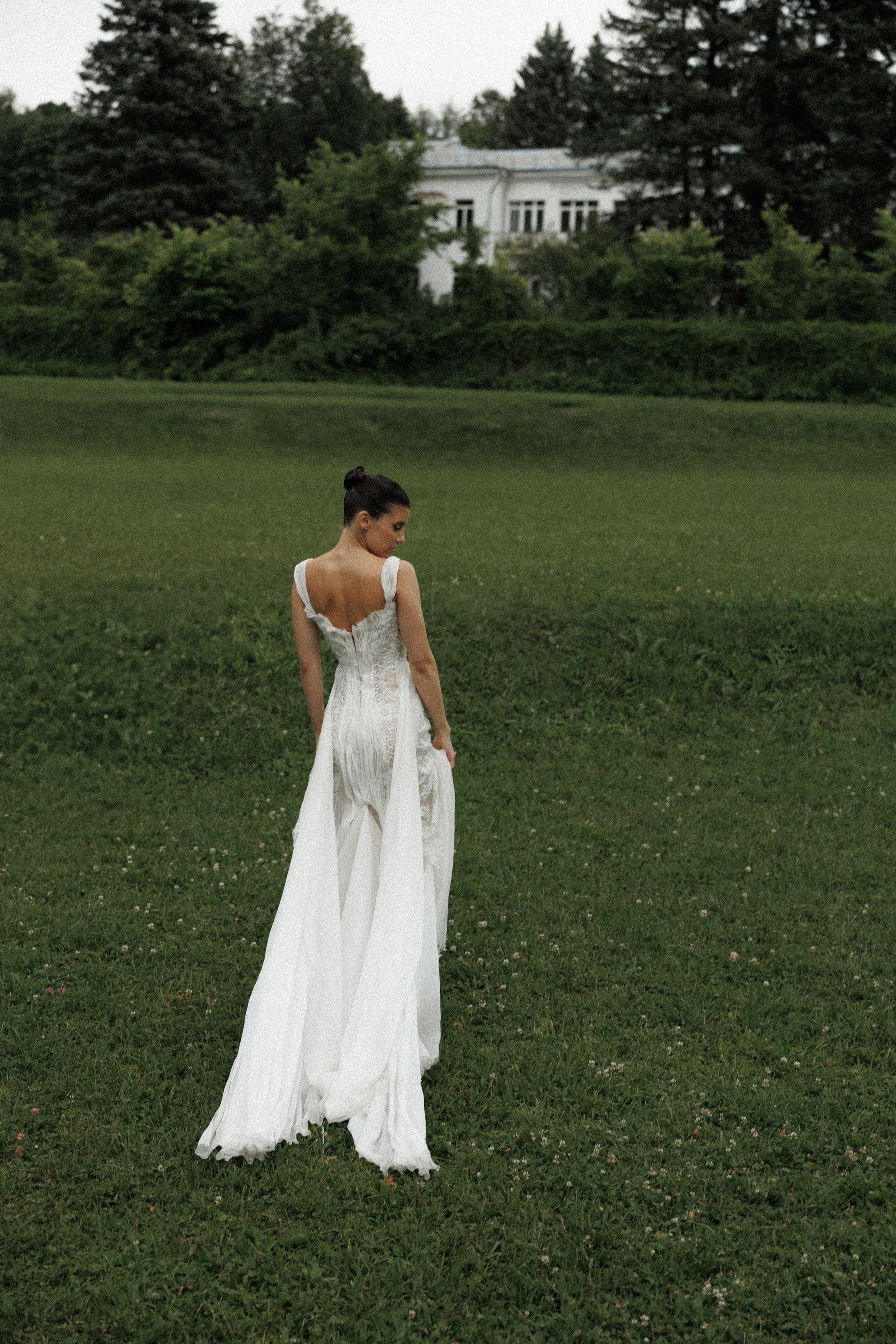 Свадебный и event-фотограф Иван Волнухин