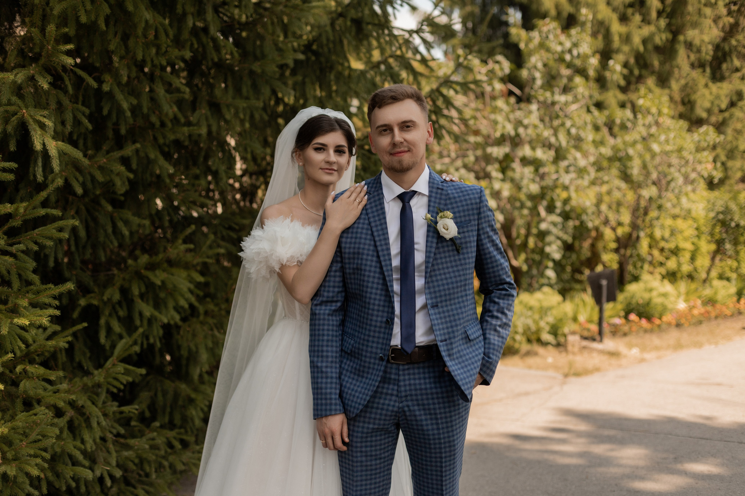 Алексей и Екатерина (сокращено). Свадебный фотограф Ангелина Сунгатулина | Саратов | Балаково | Вольск