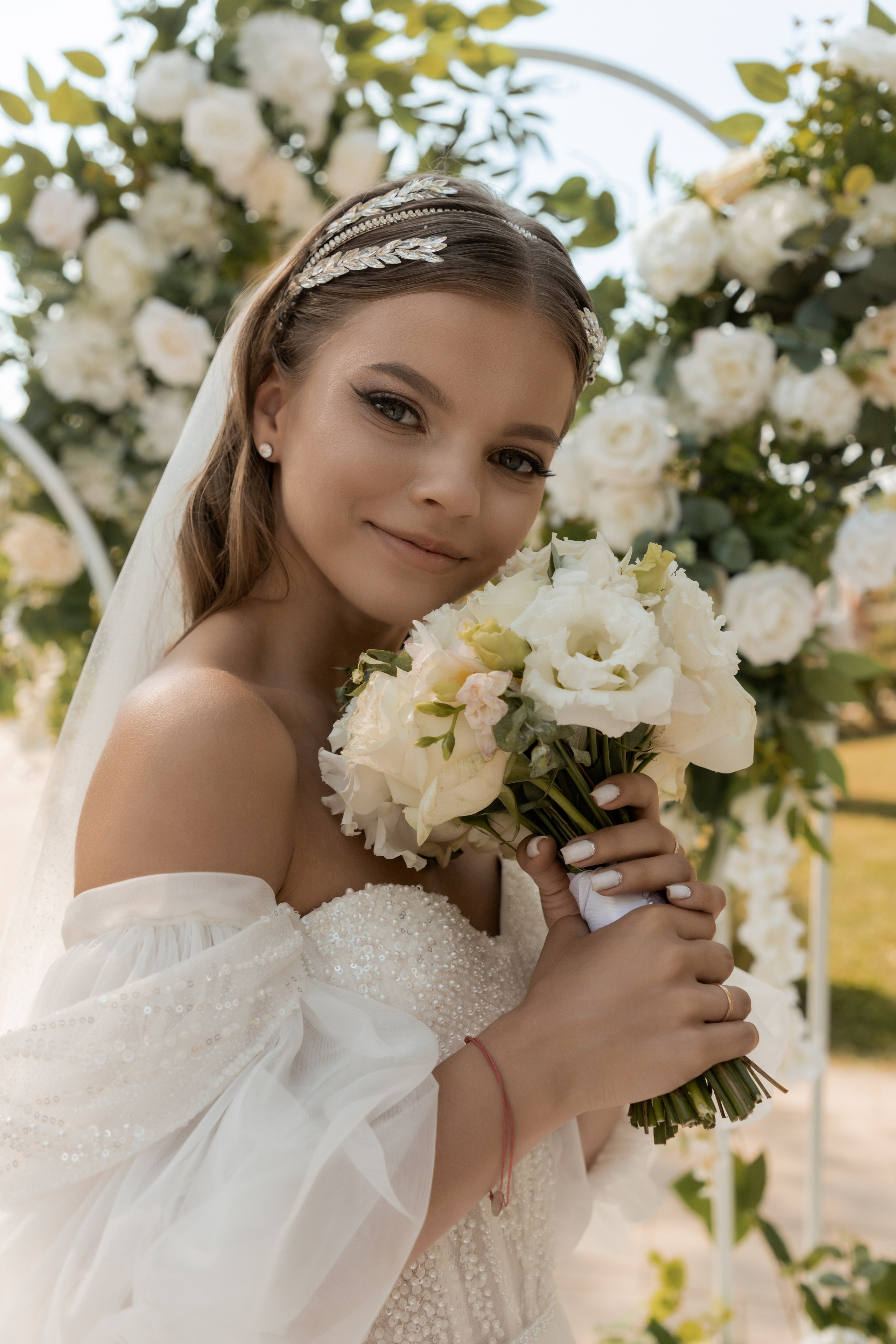 Дмитрий и Анастасия (сокращено). Свадебный фотограф Ангелина Сунгатулина | Саратов | Балаково | Вольск