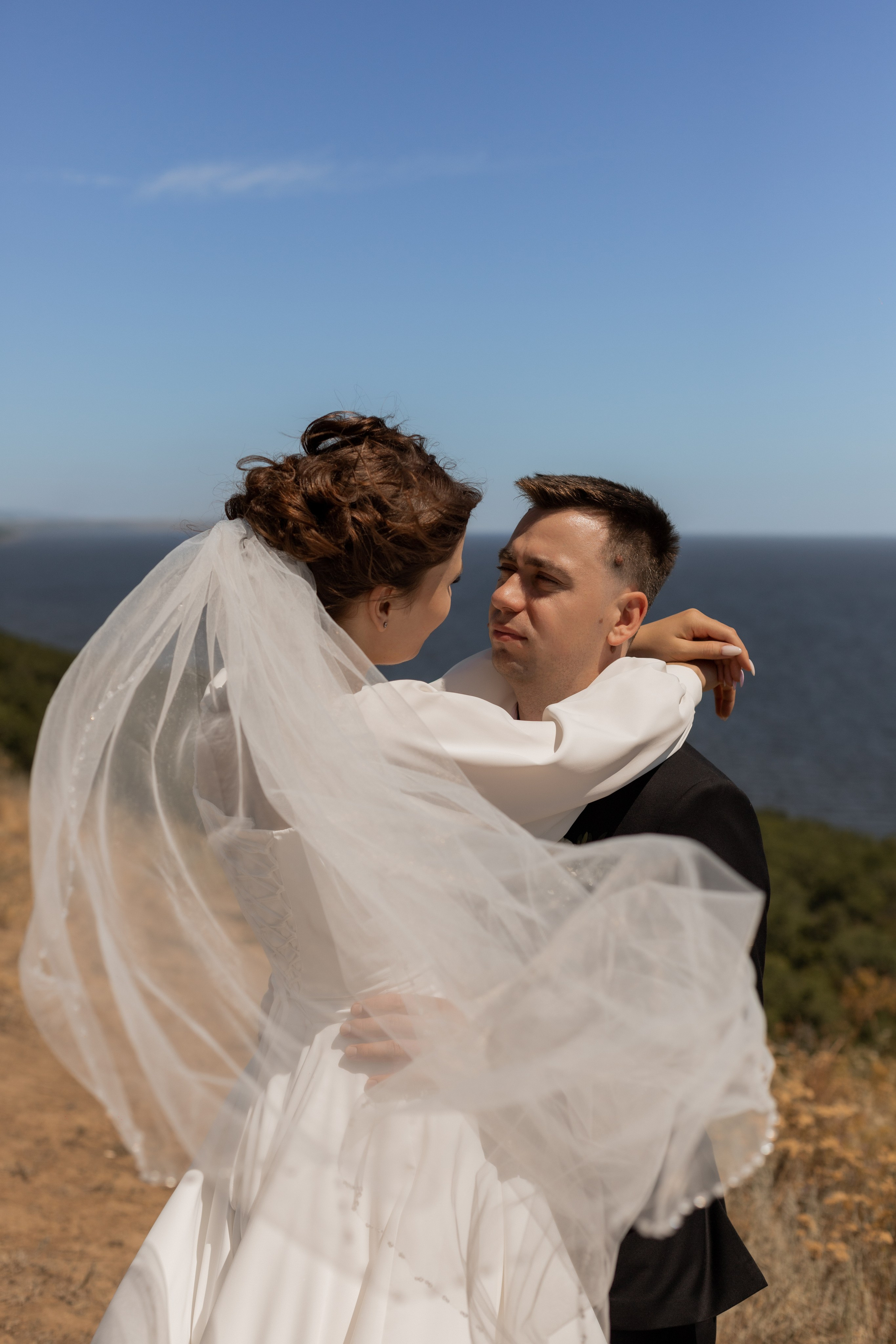 Эдуард и Юлия (сокращено). Свадебный фотограф Ангелина Сунгатулина | Саратов | Балаково | Вольск