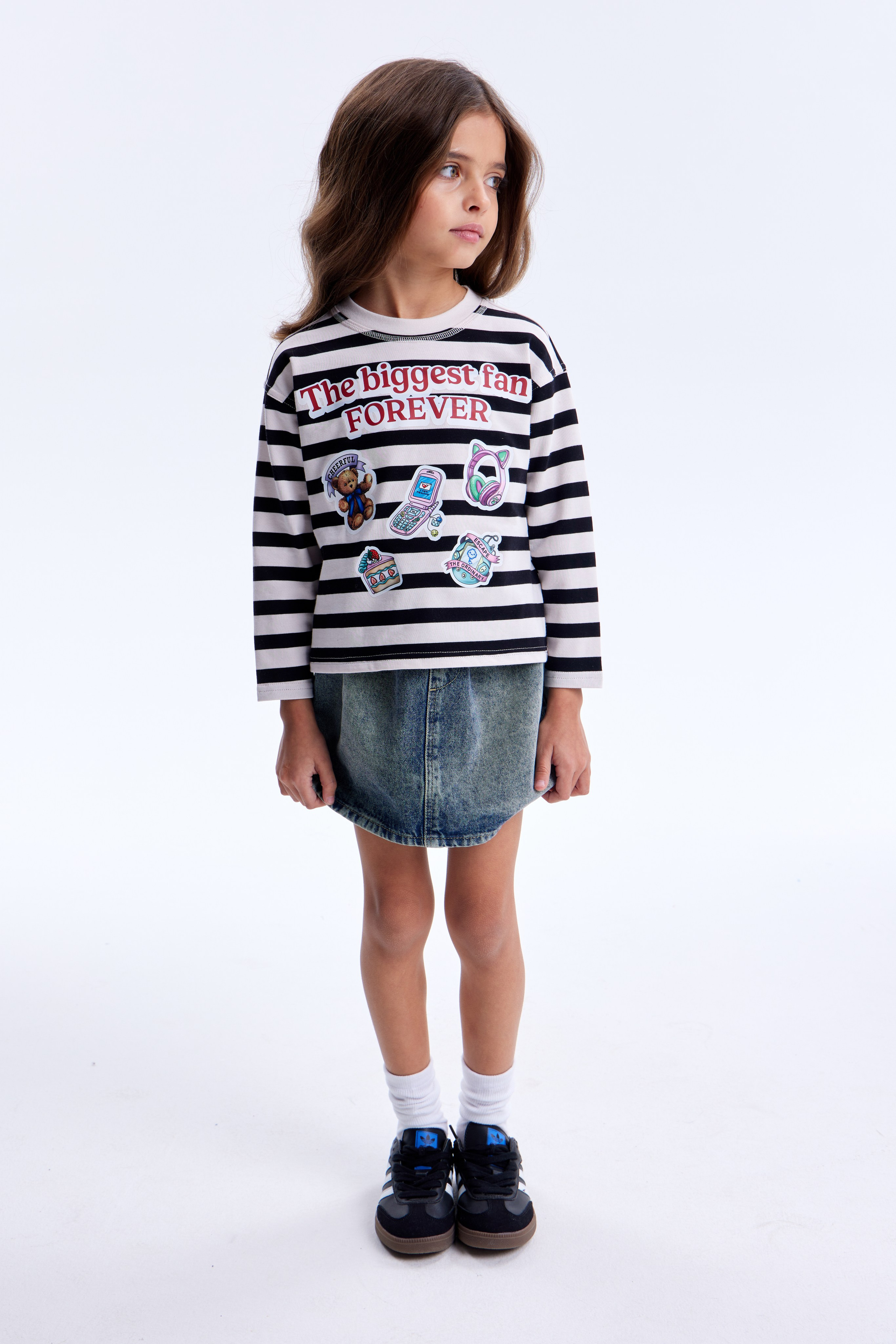 Gloria Jeans | kids. Букалова Людмила — фотограф для брендов одежды в Москве