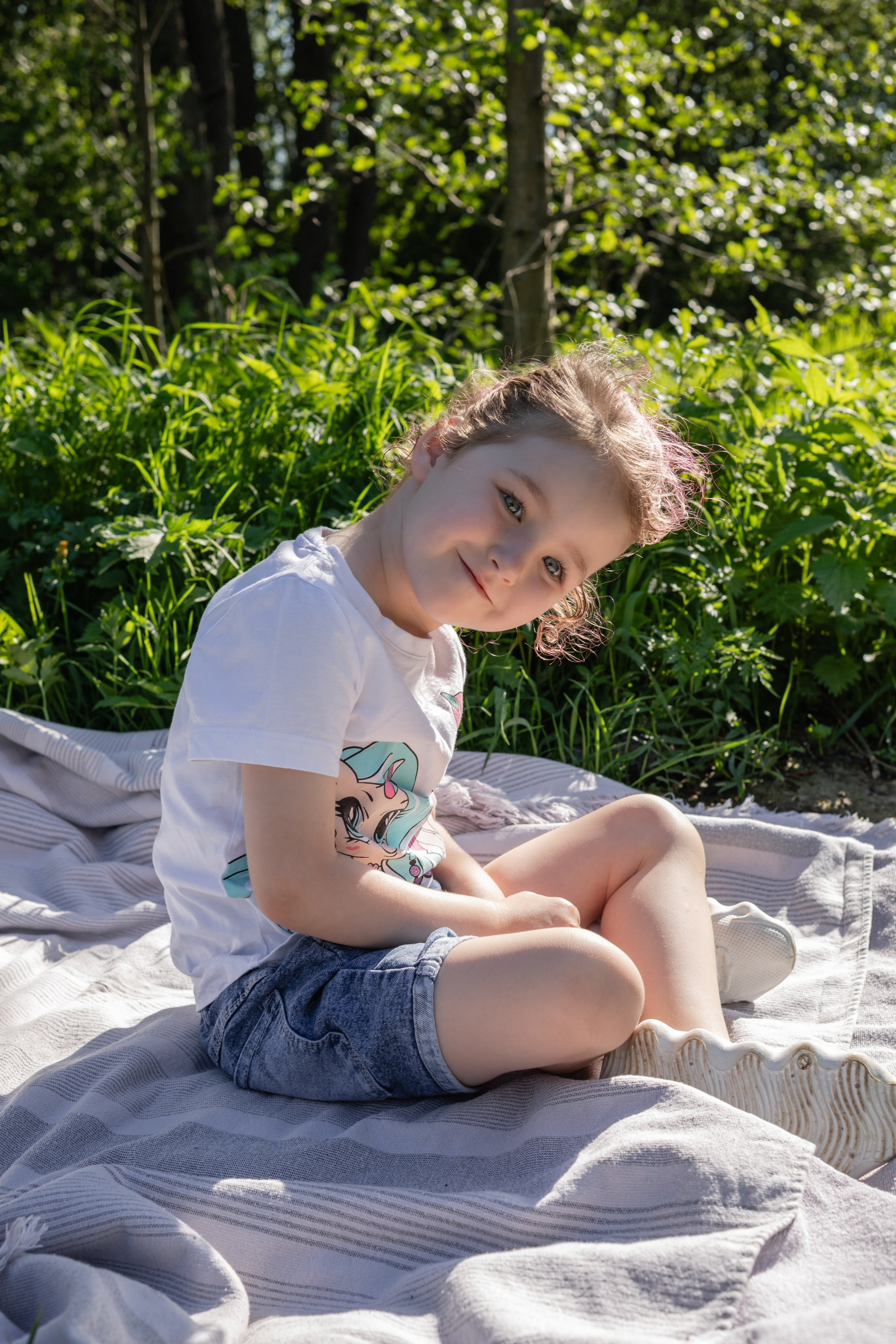 Кристина&Ева. Фотограф Алина Гашникова