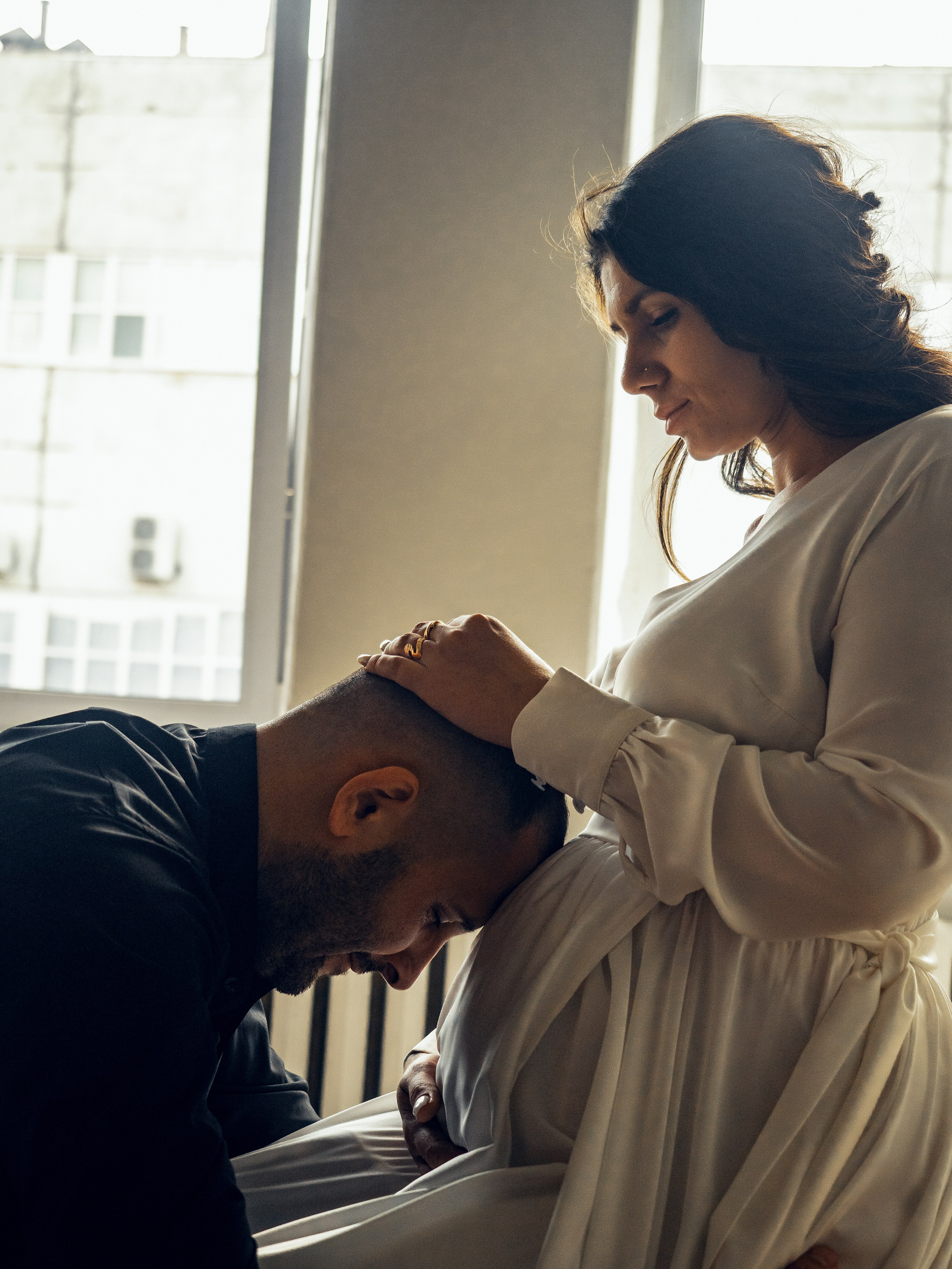 Кристина и Алексей. Фотограф в Омске Долговых Катерина