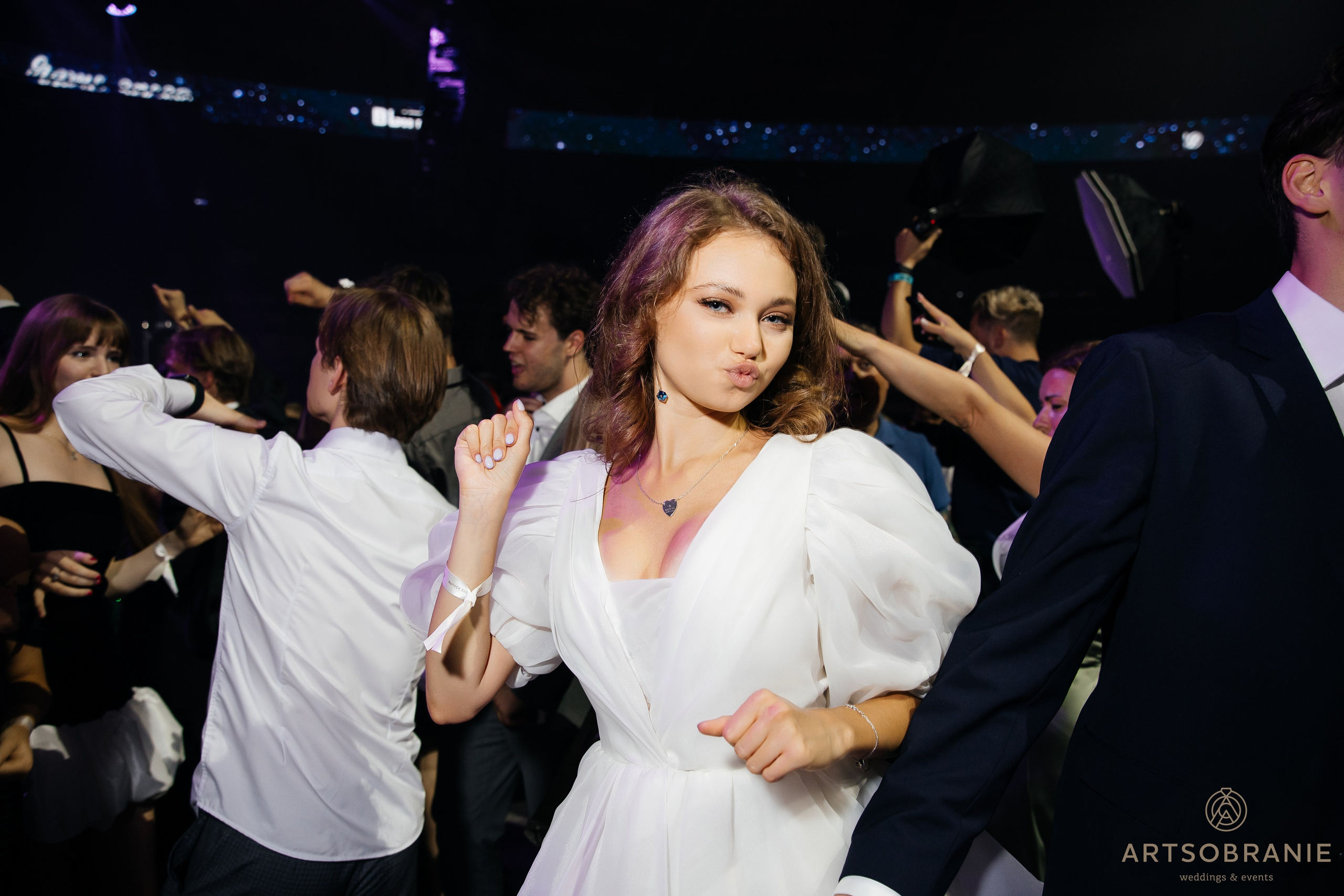 Выпускные. Свадебный фотограф