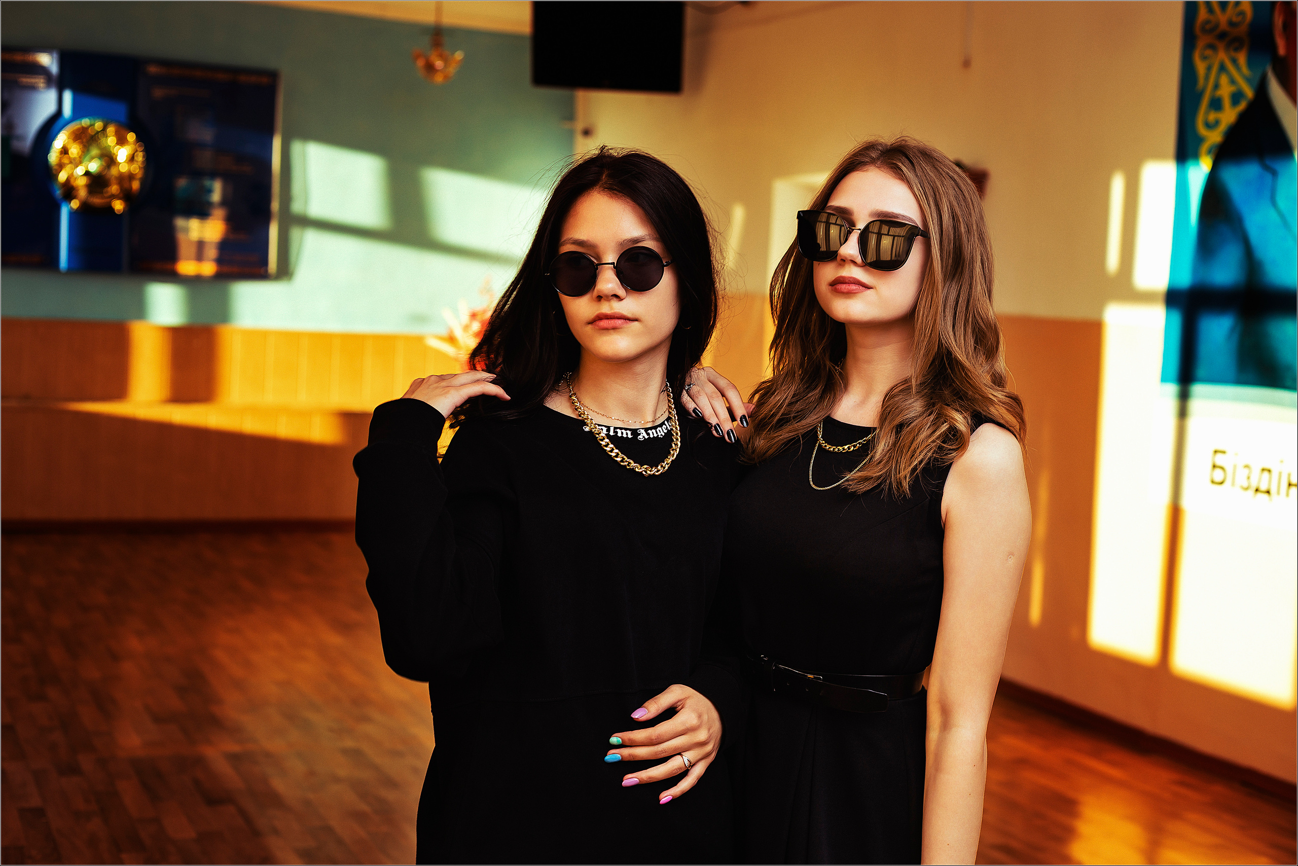 Фотограф в Каражале Руслан Панов