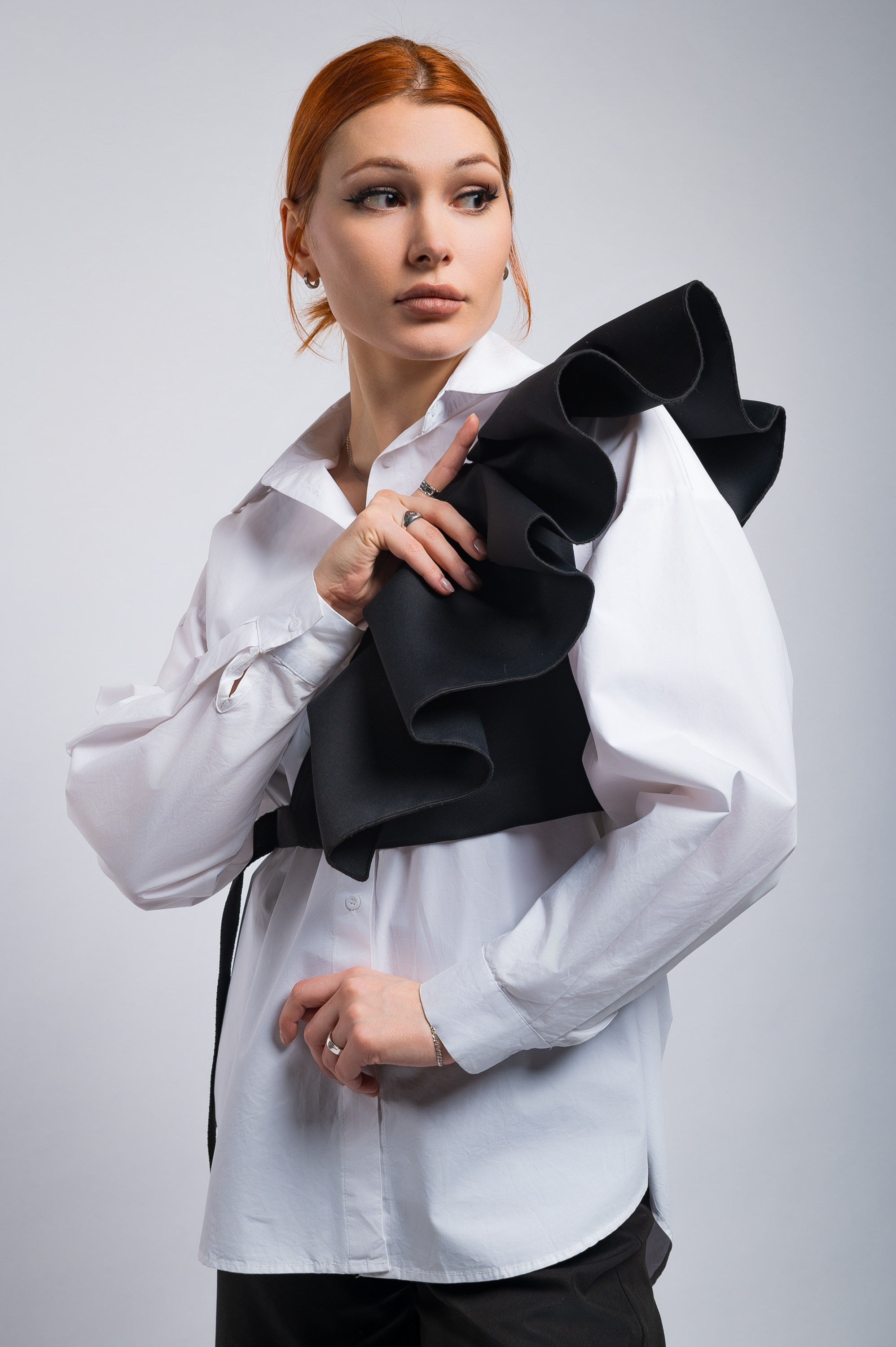 Рюши. Главная