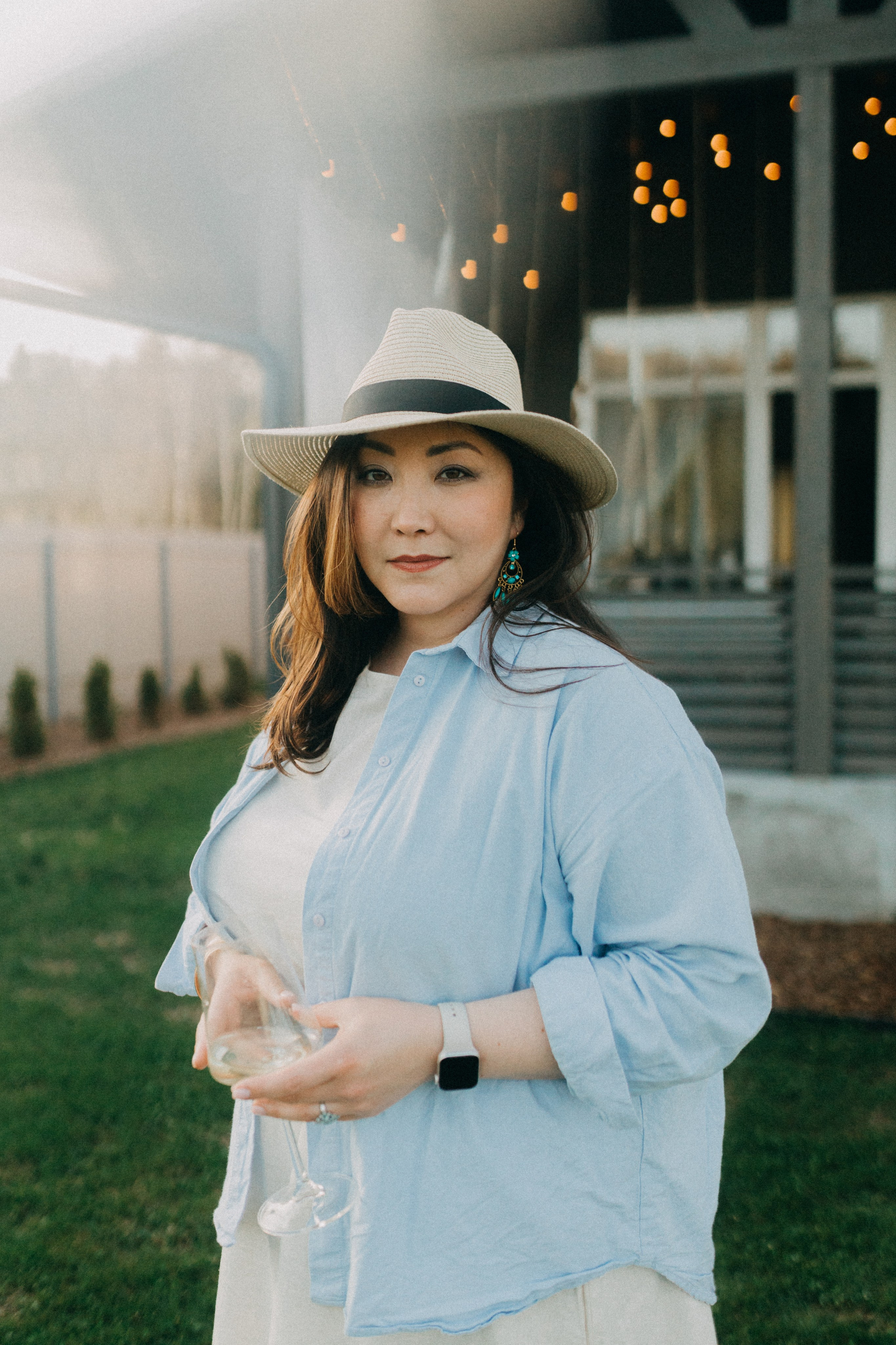 День Рождения Татьяны. Фотограф НОГИНСК, Москва, Анастасия Белая