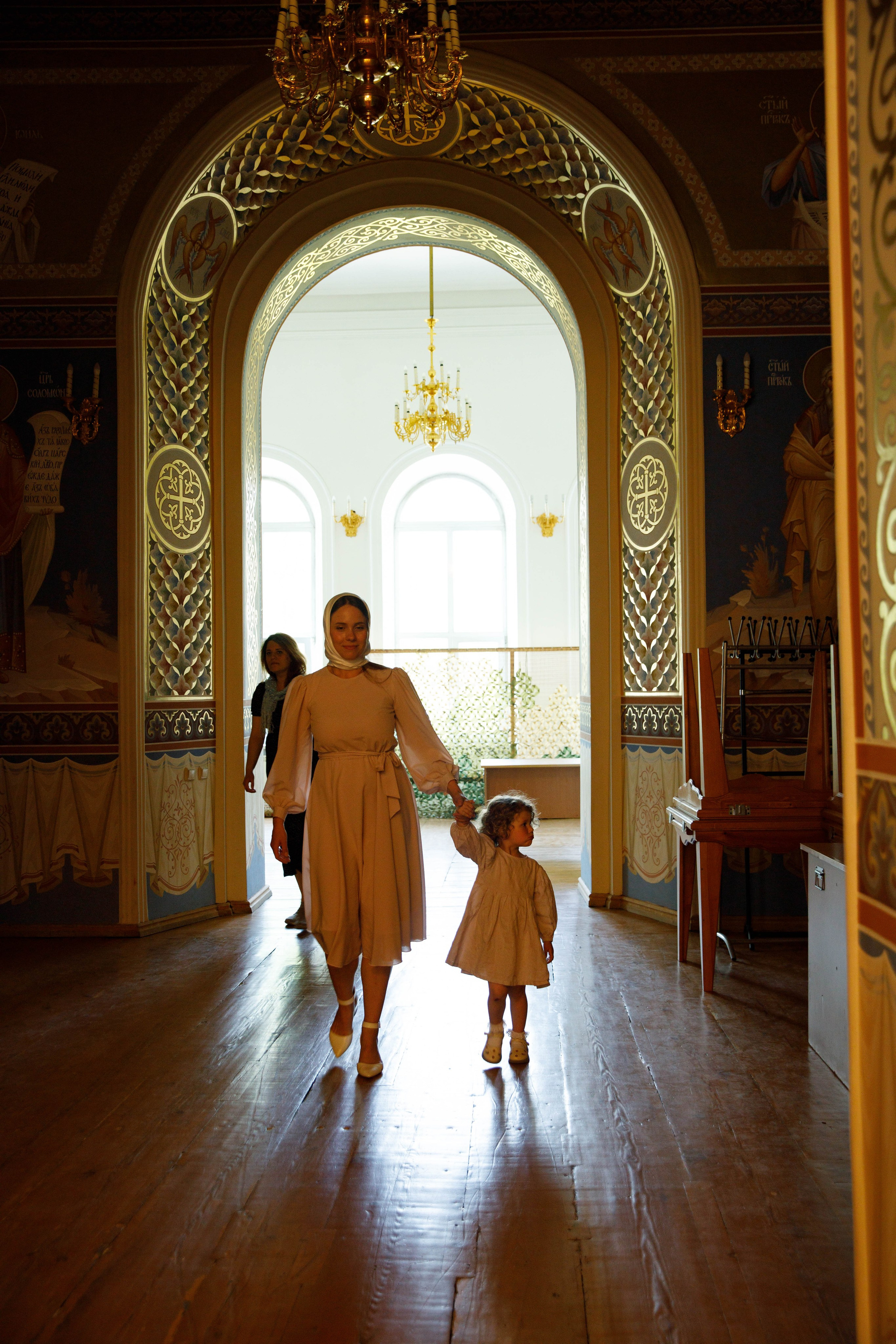 Анна И Федор. Свадебный портретный фотограф в Екатеринбурге Наталья Суркова