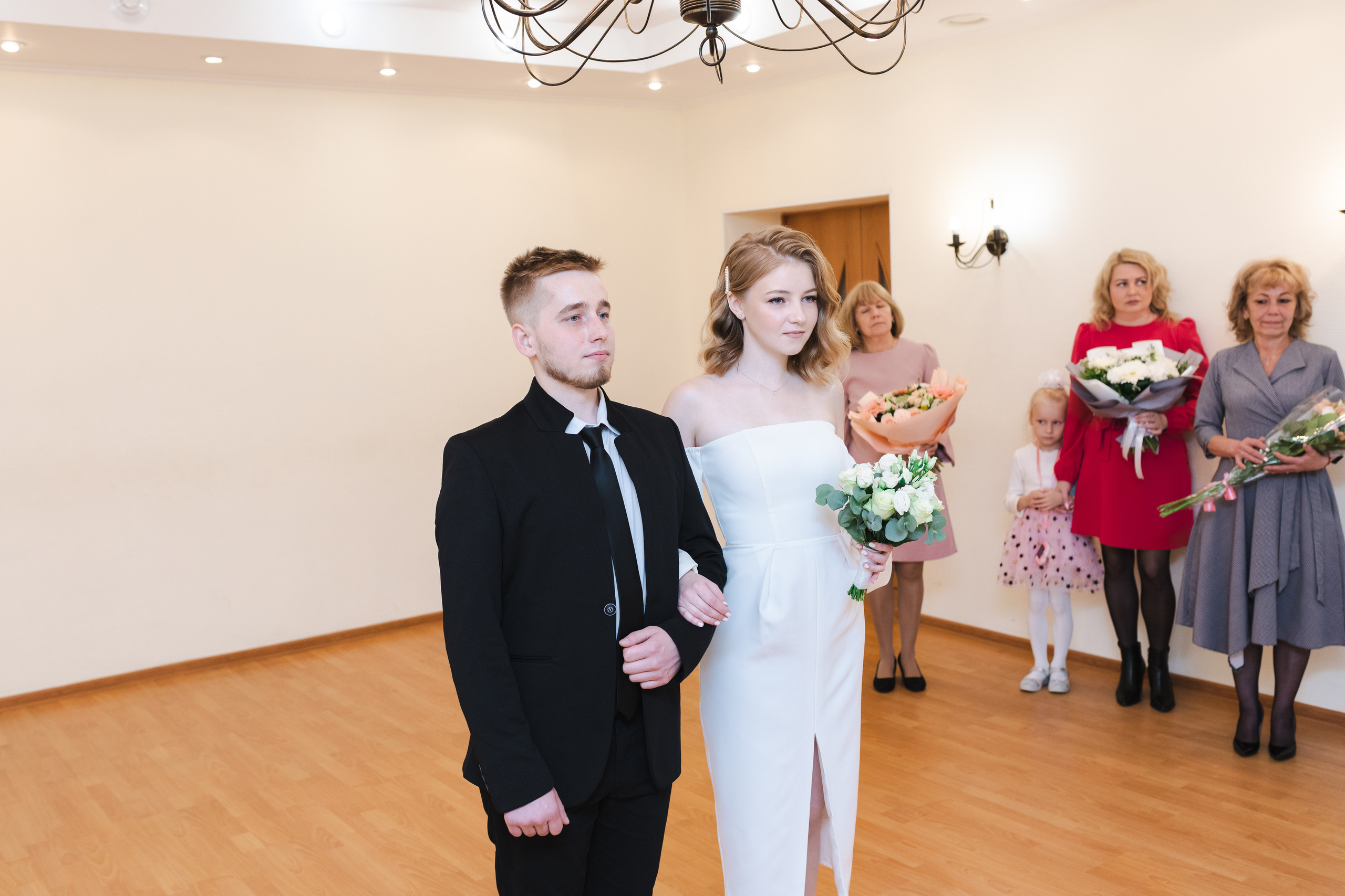 Владислав и Мария