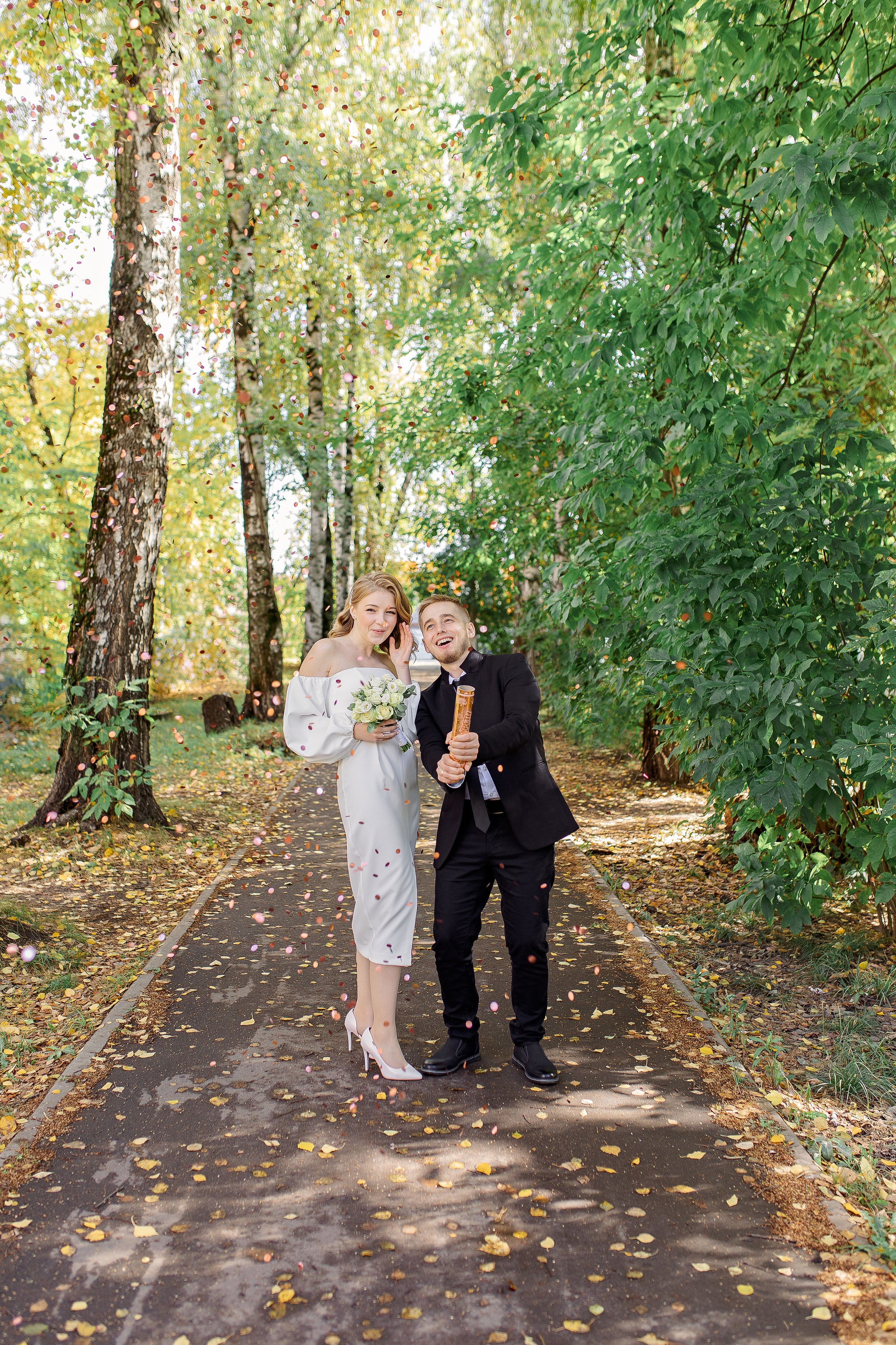 Владислав и Мария