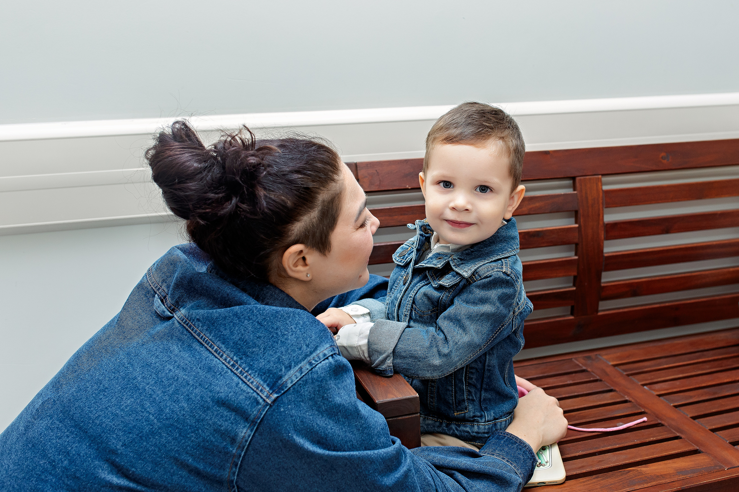 Выписка Дарьи