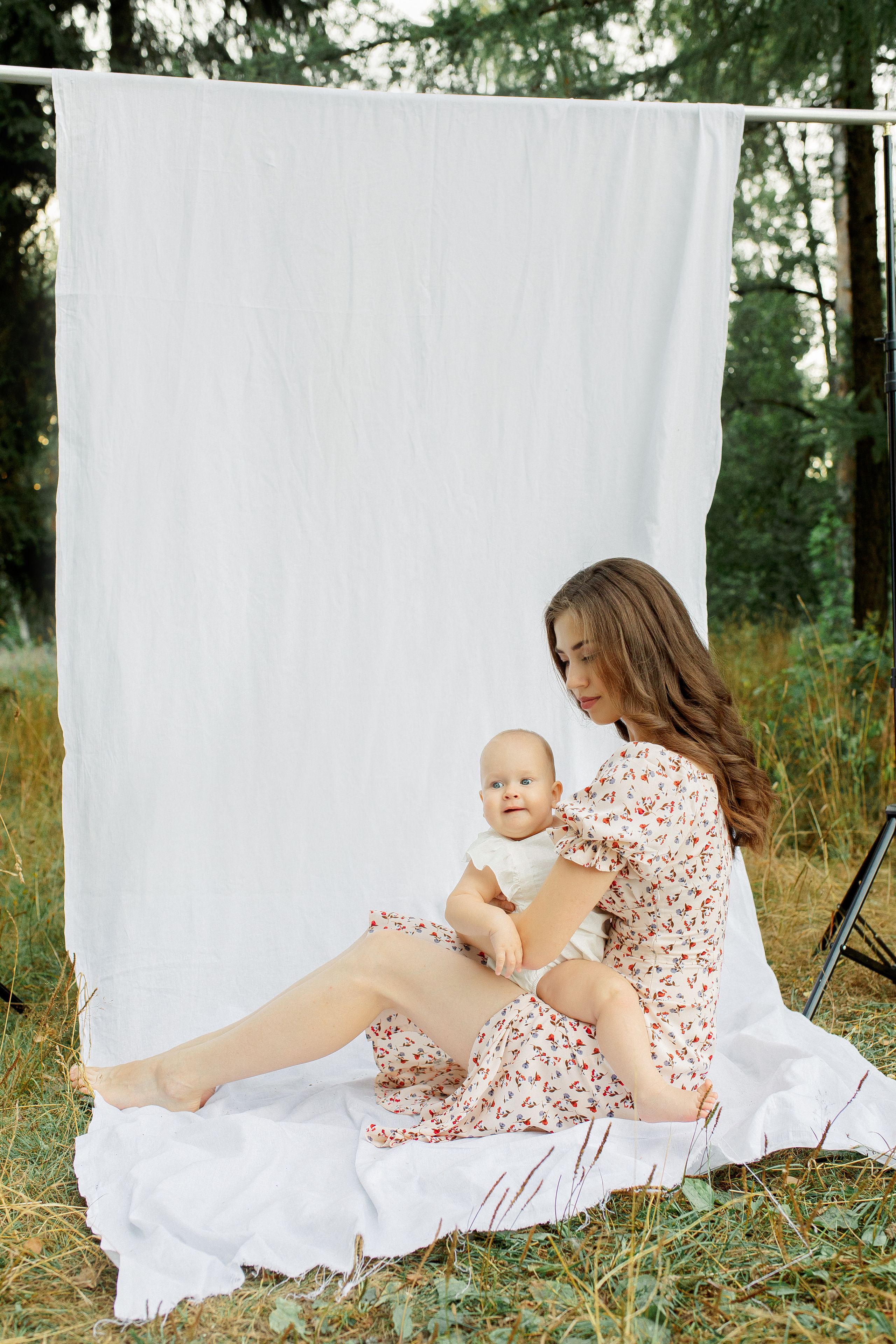 Малышка Таисия