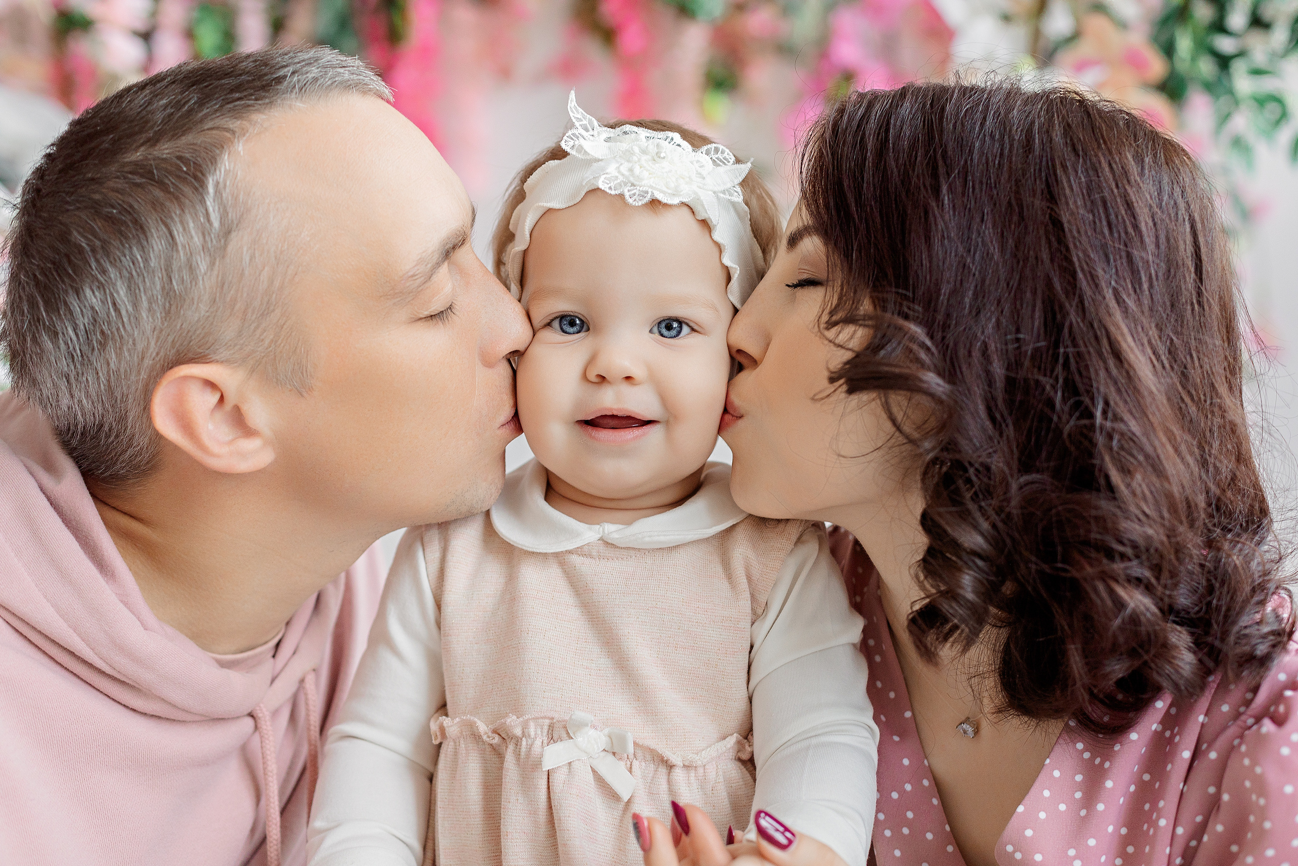 Годик Машеньке