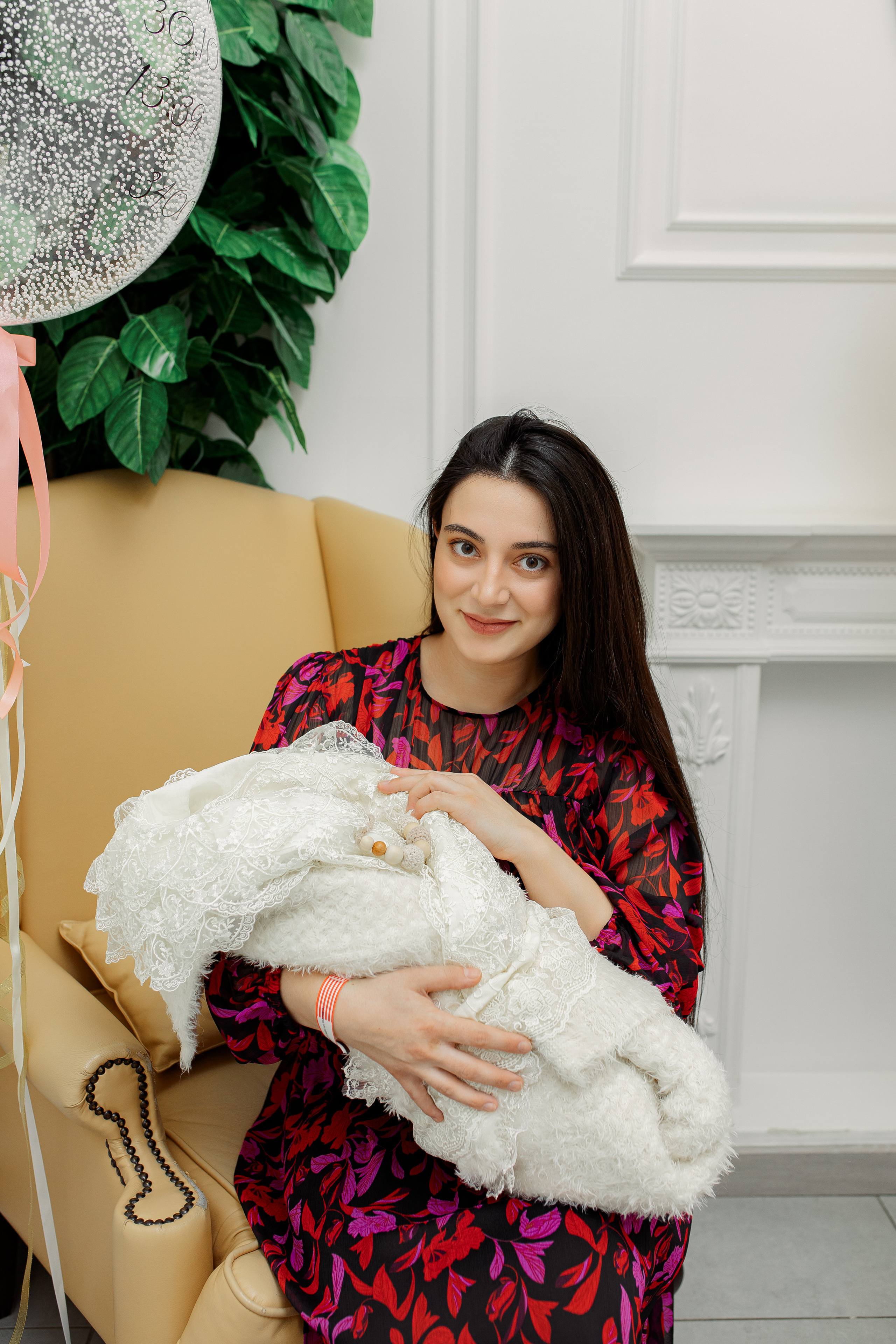 Выписка Дерии