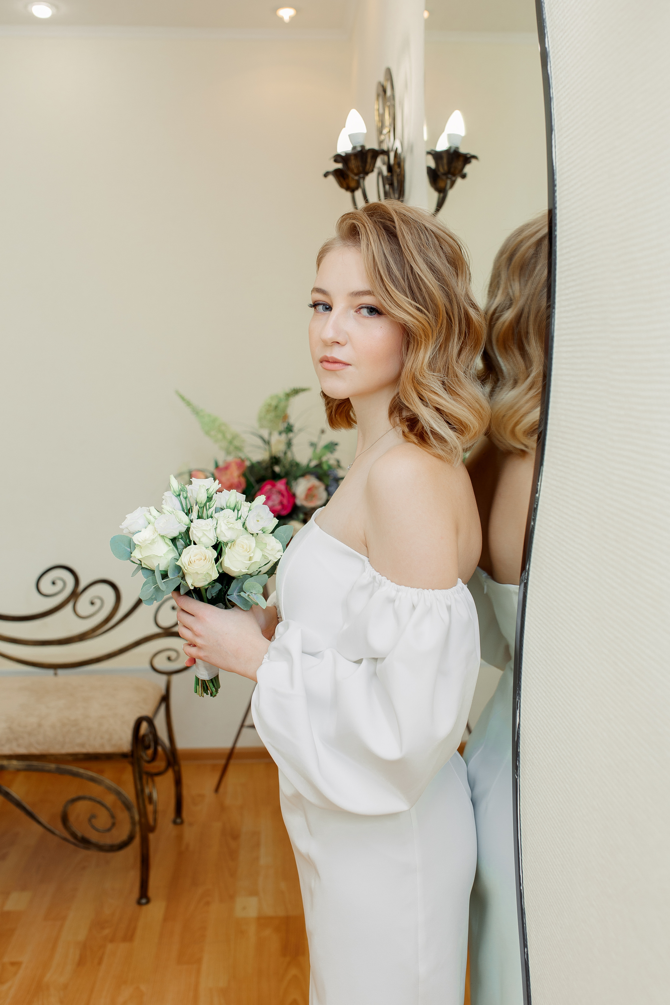 Владислав и Мария