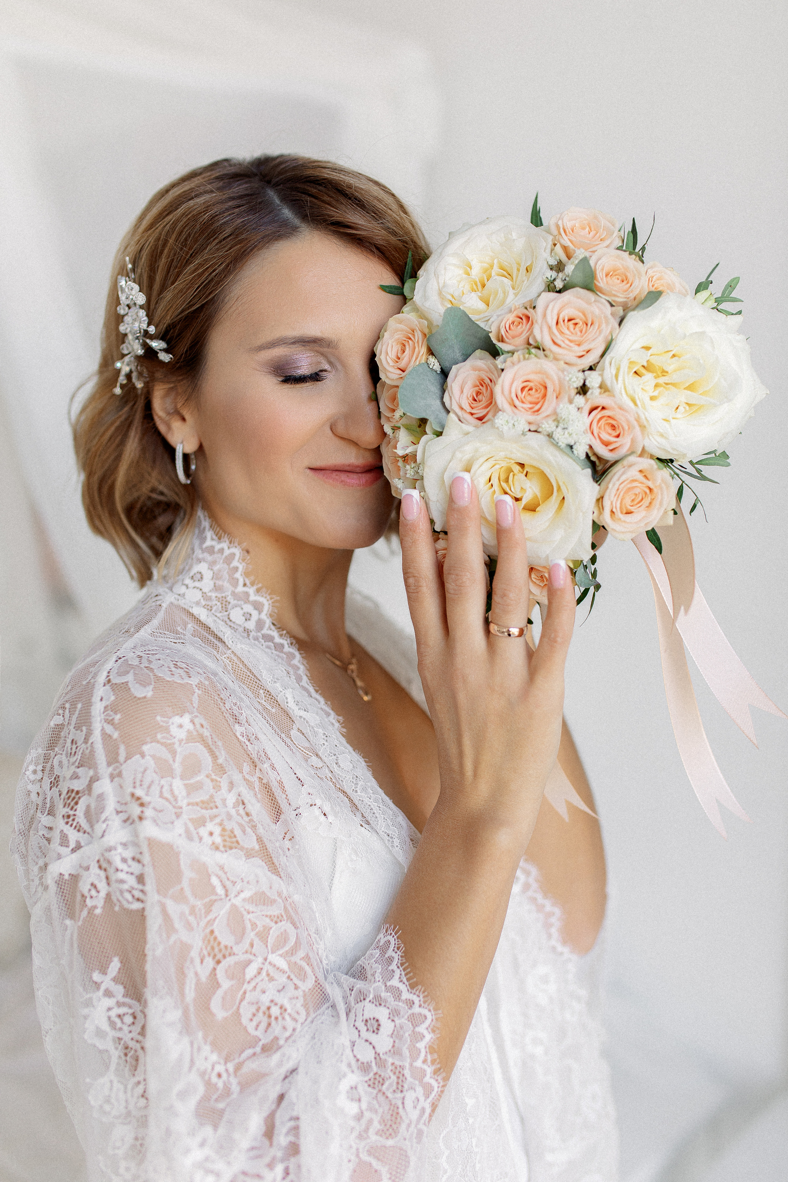 Виктория и Руслан