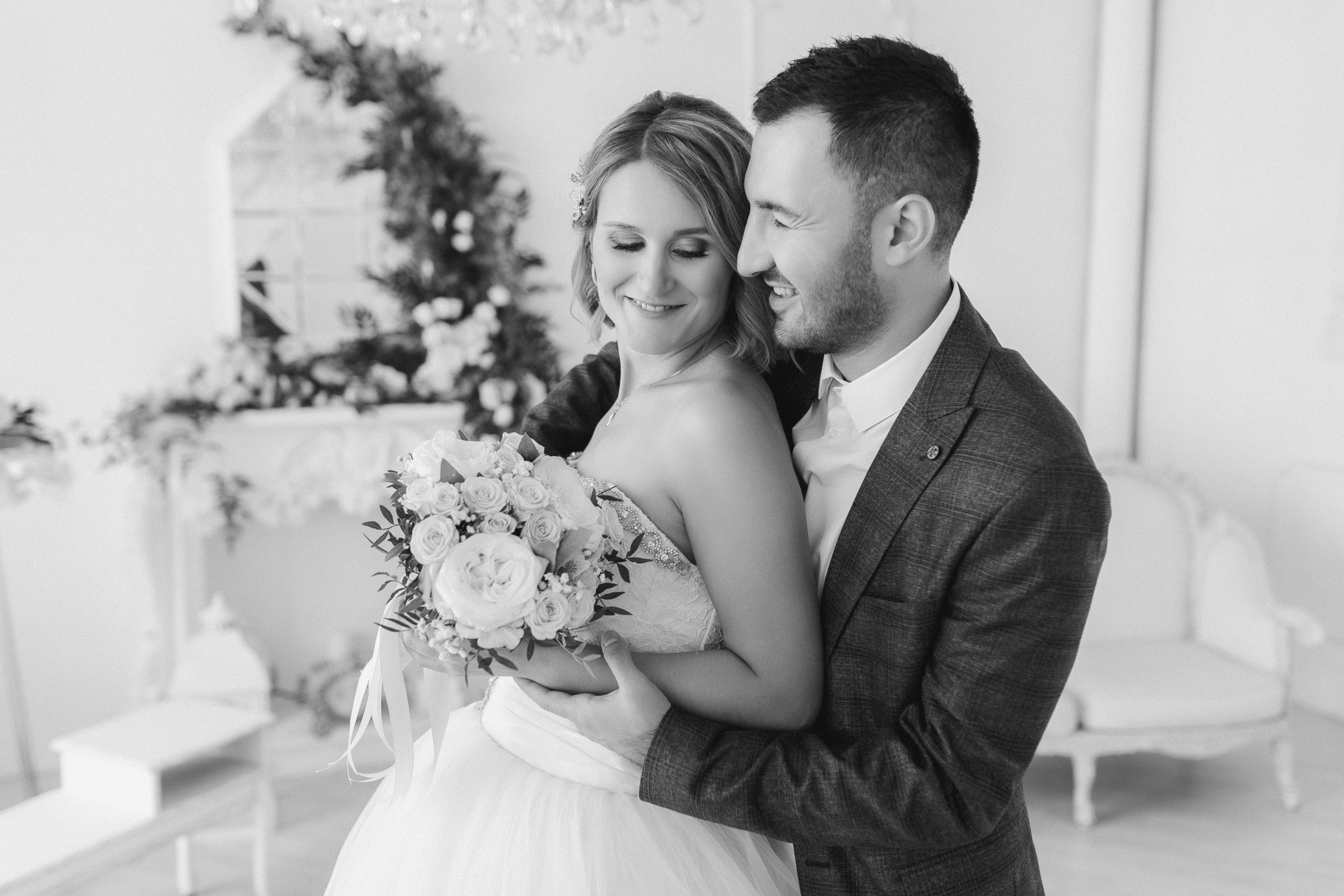 Виктория и Руслан