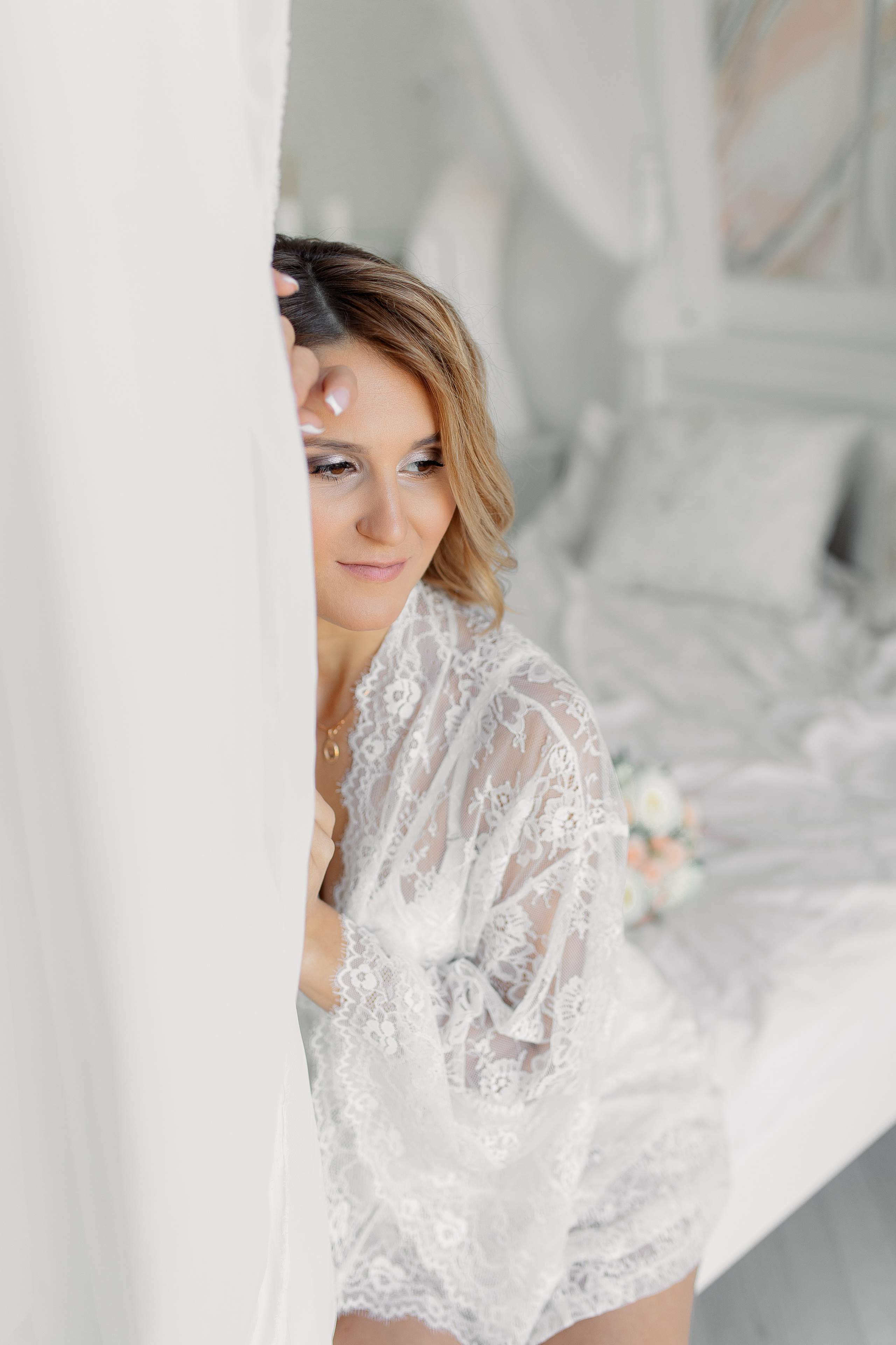 Виктория и Руслан