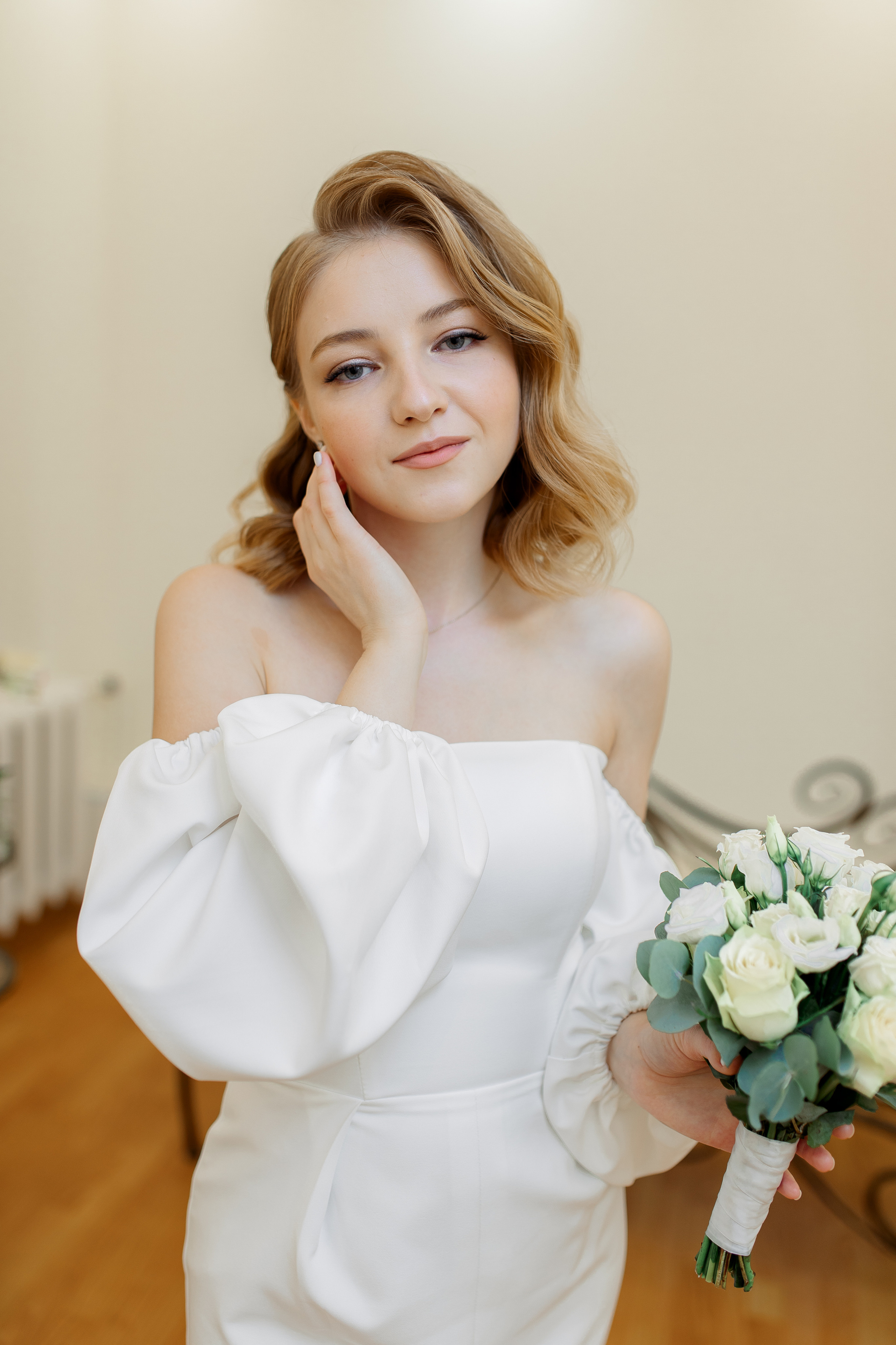 Владислав и Мария