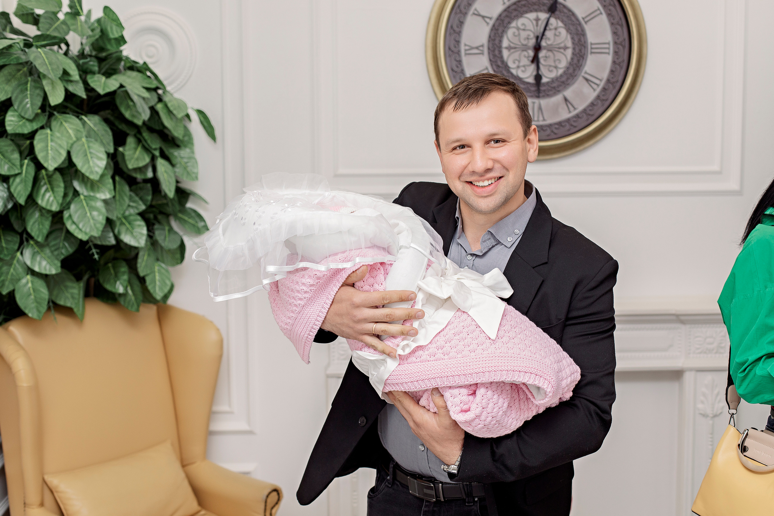 Выписка Варюши