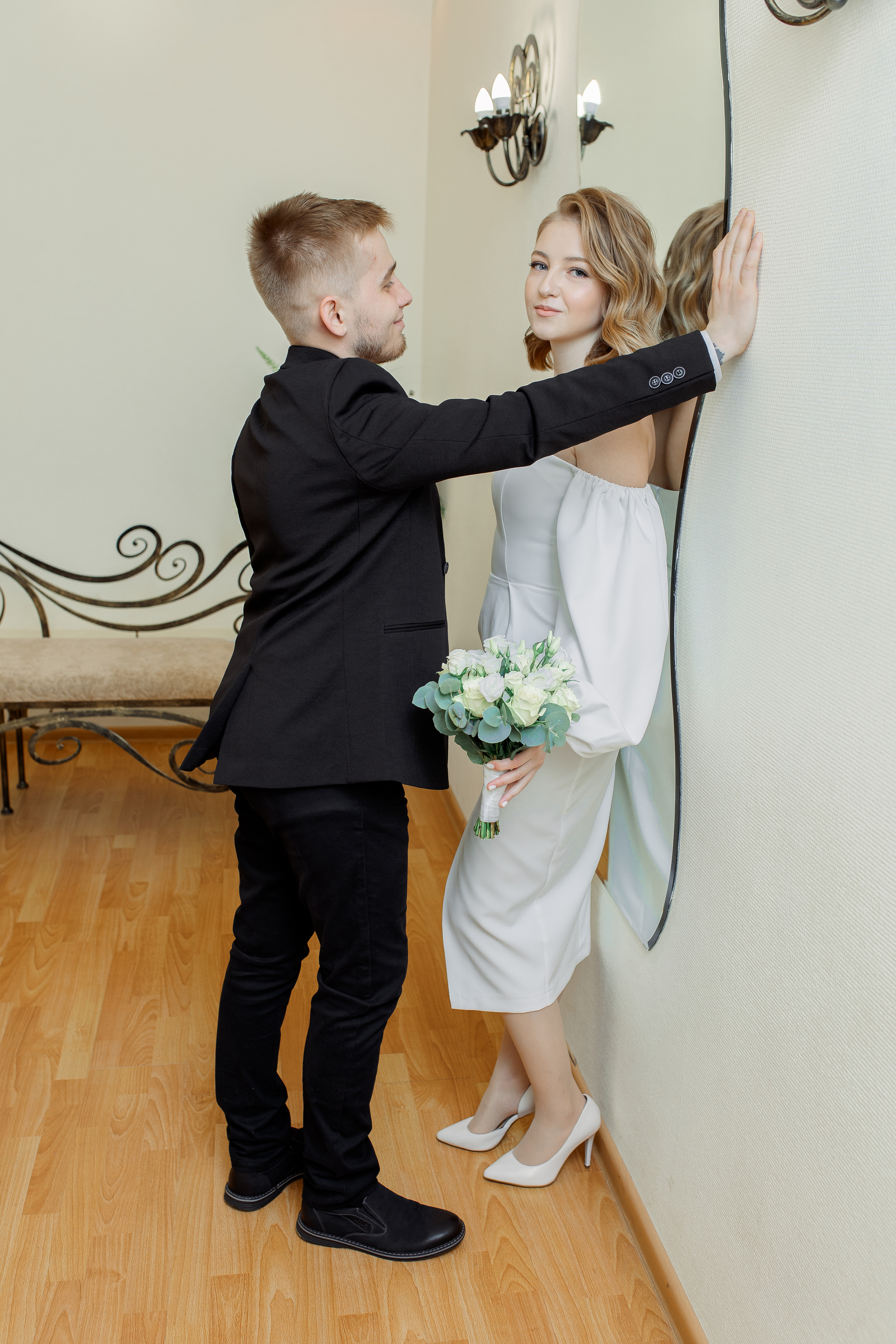 Владислав и Мария