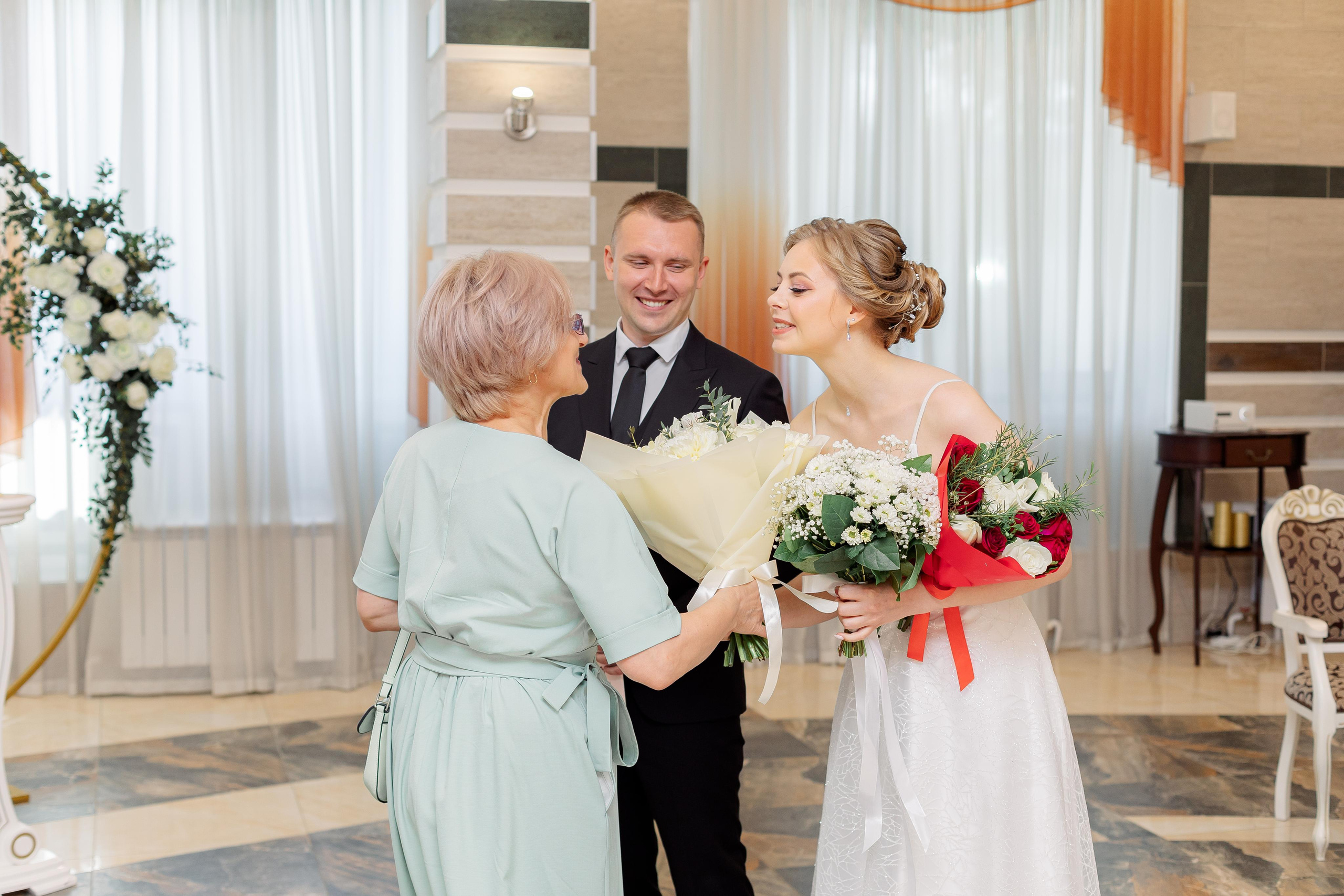 Шипиловский ЗАГС