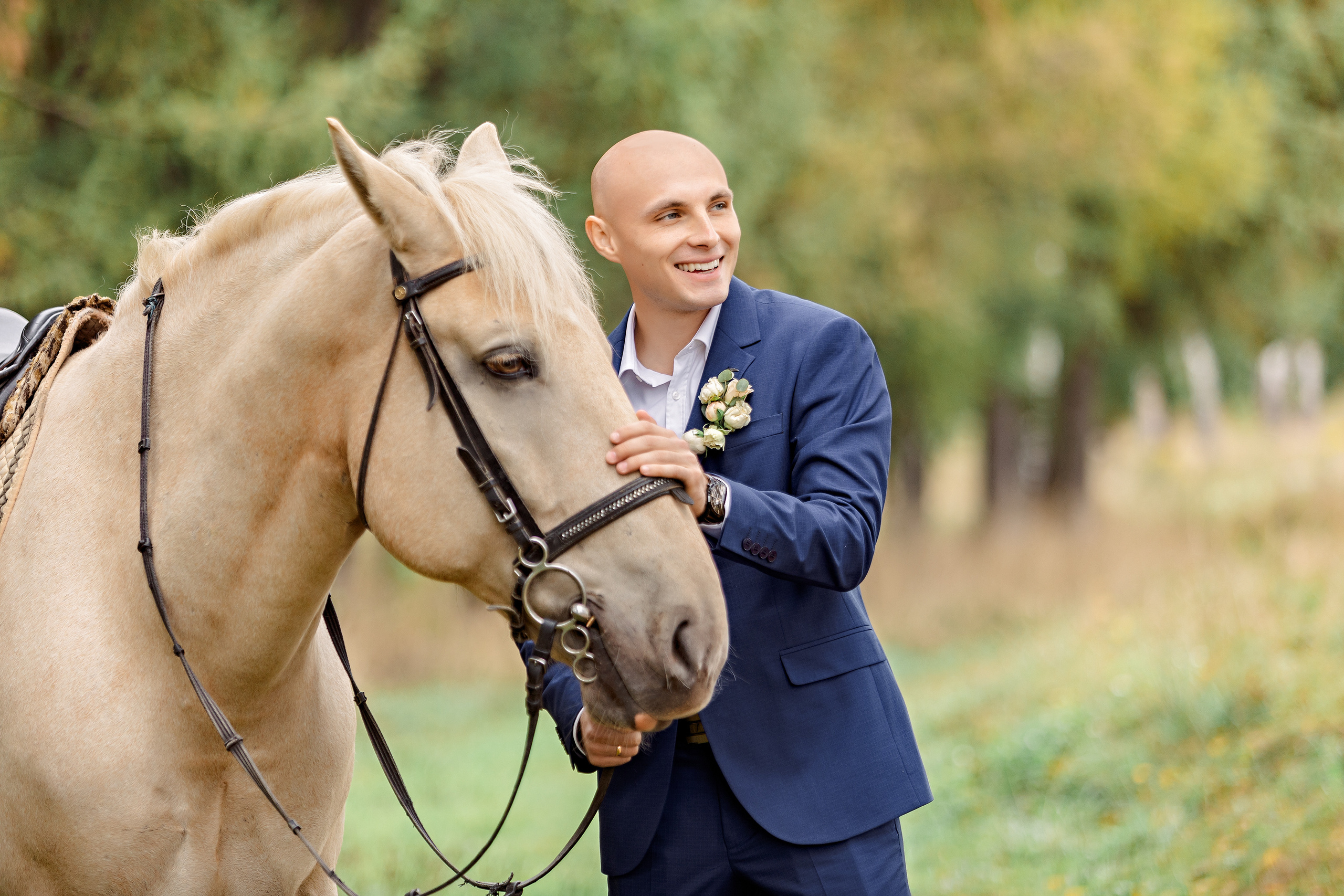 Евгений и Евгения