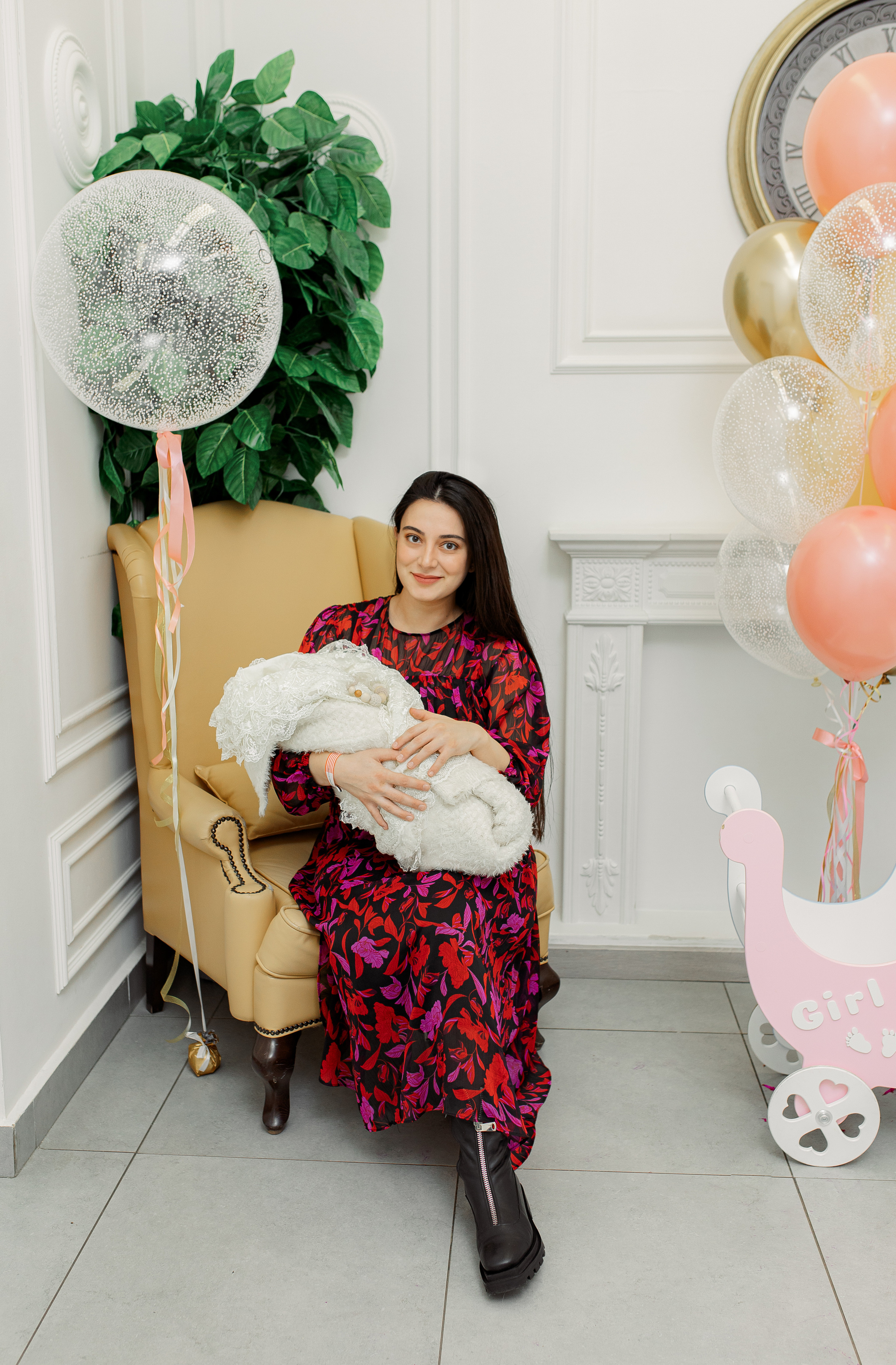 Выписка Дерии