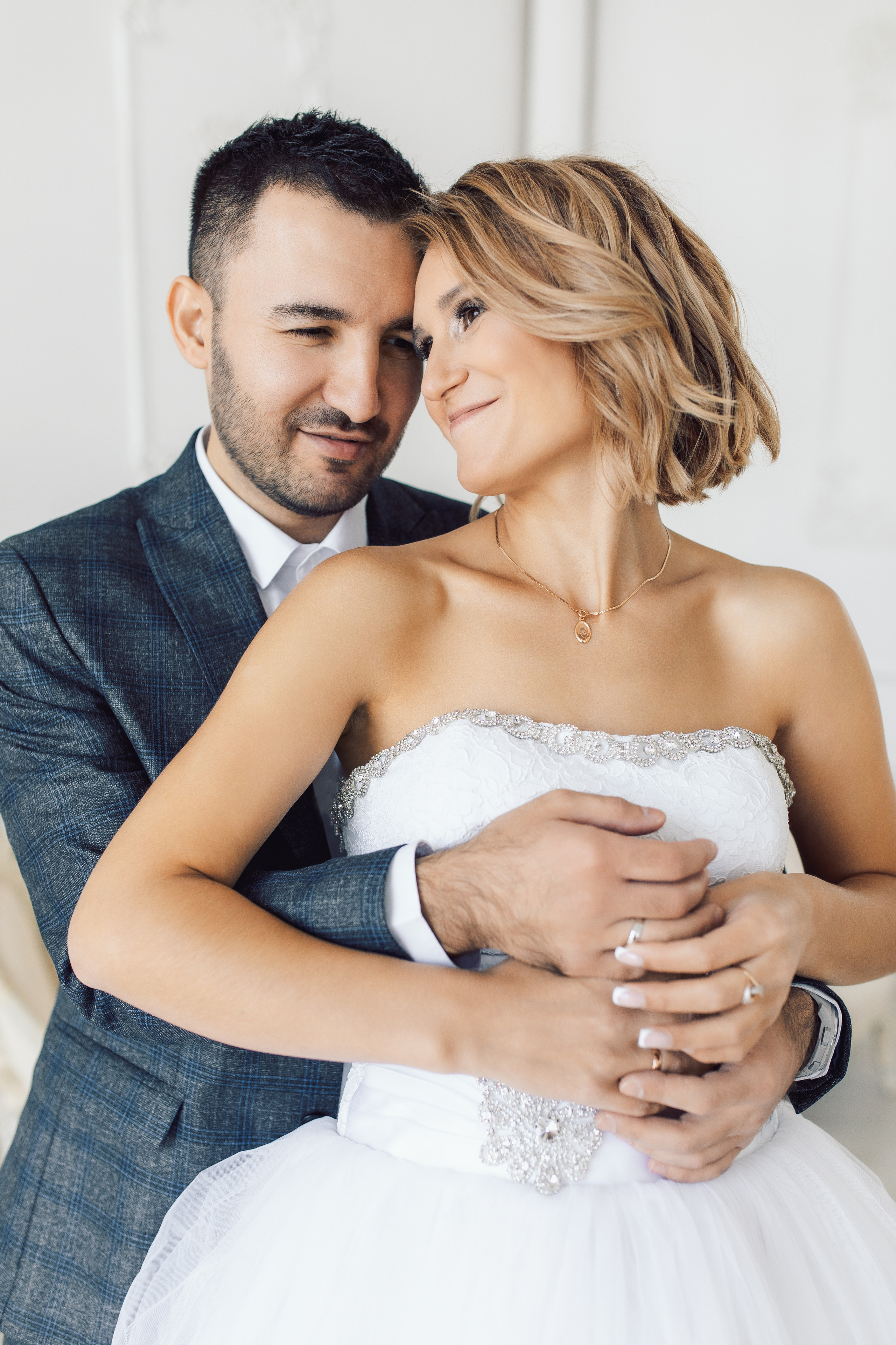 Виктория и Руслан