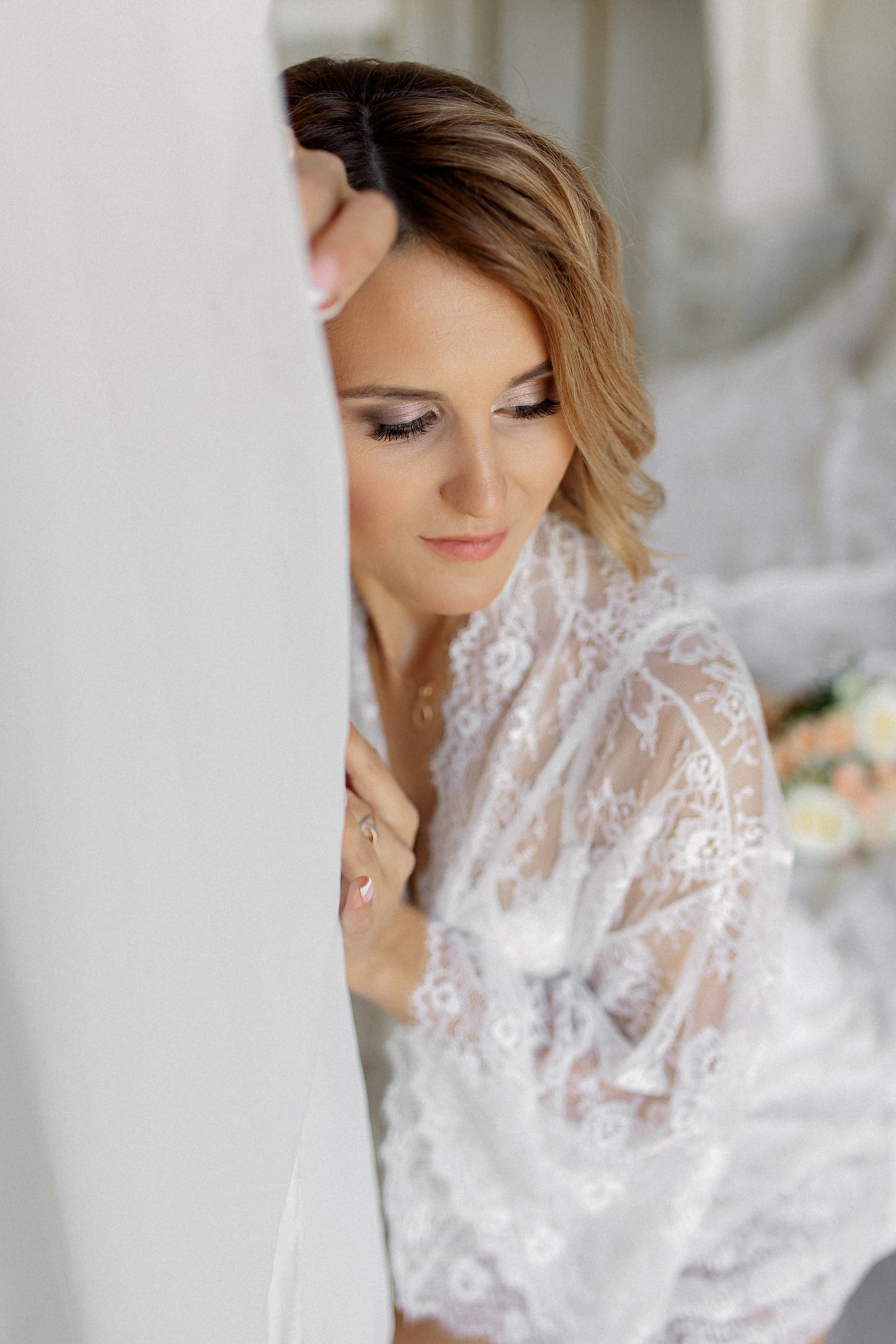 Виктория и Руслан