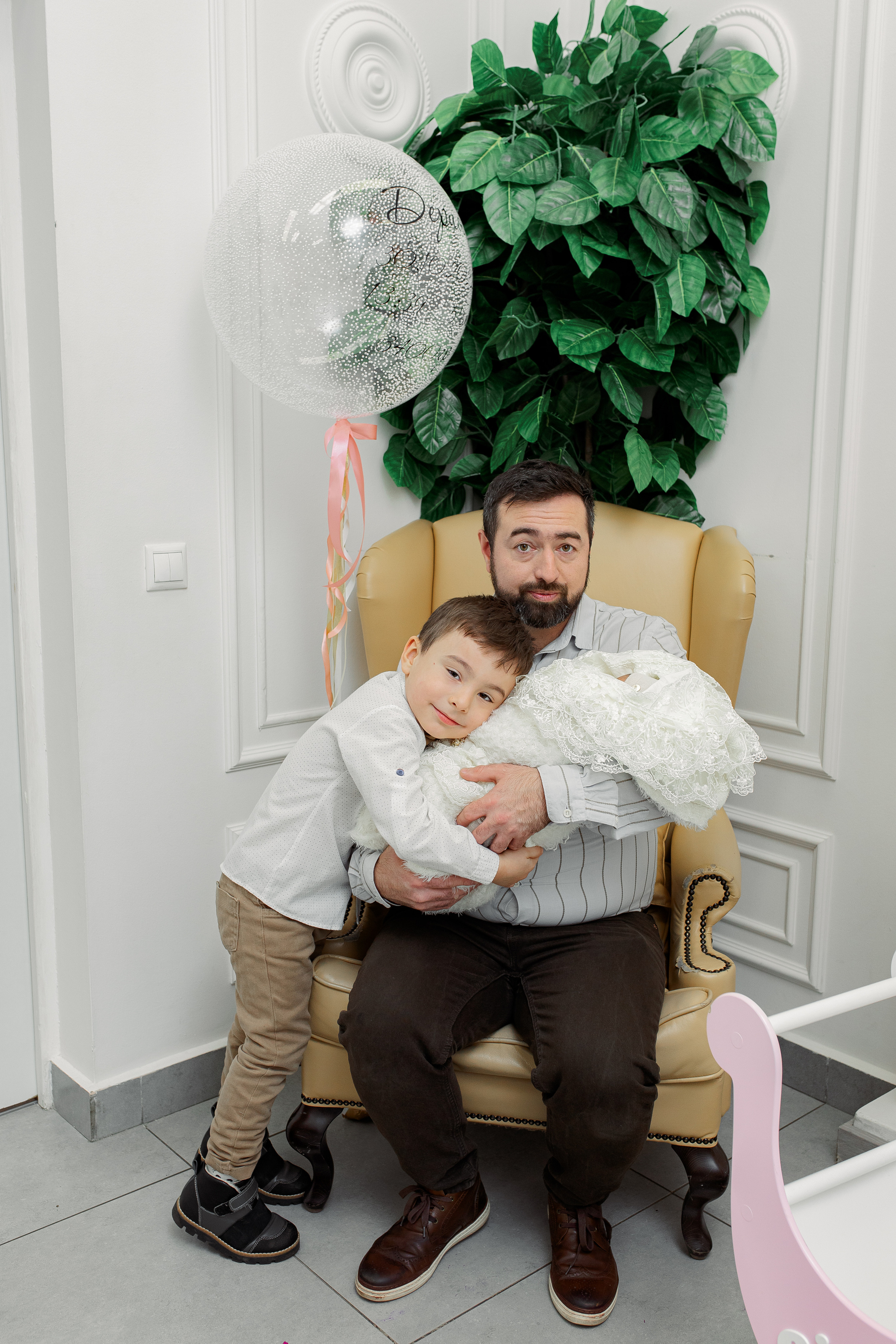 Выписка Дерии