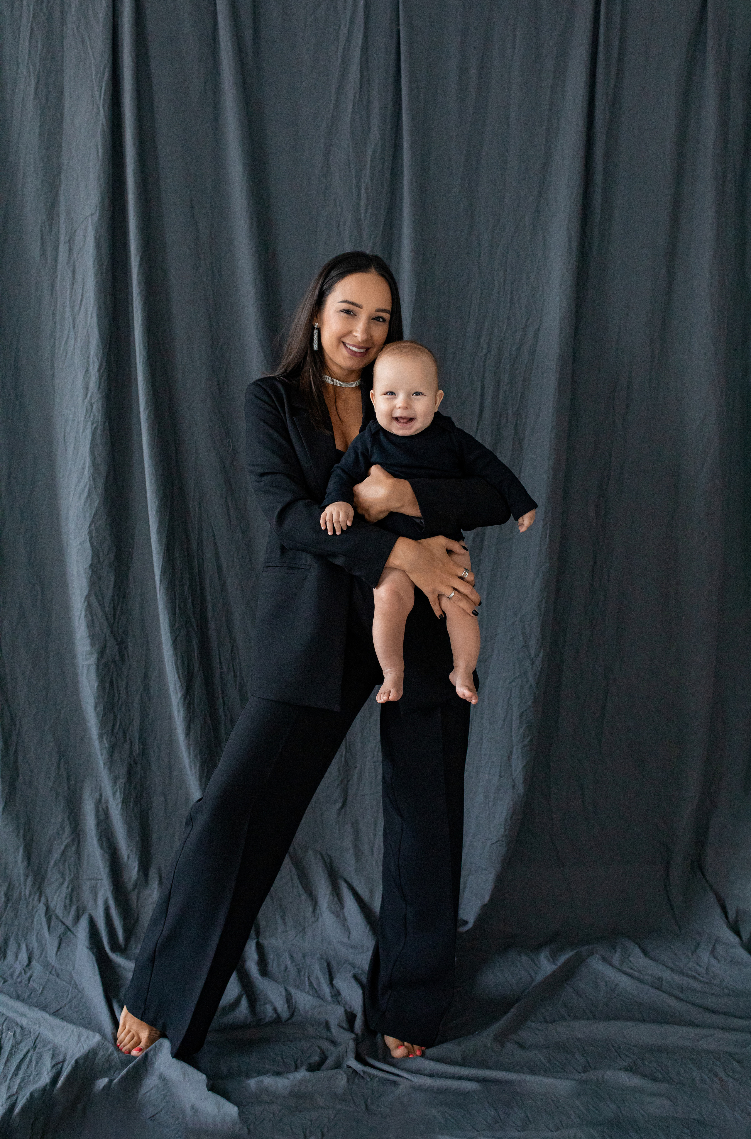 Дина и Тамерлан