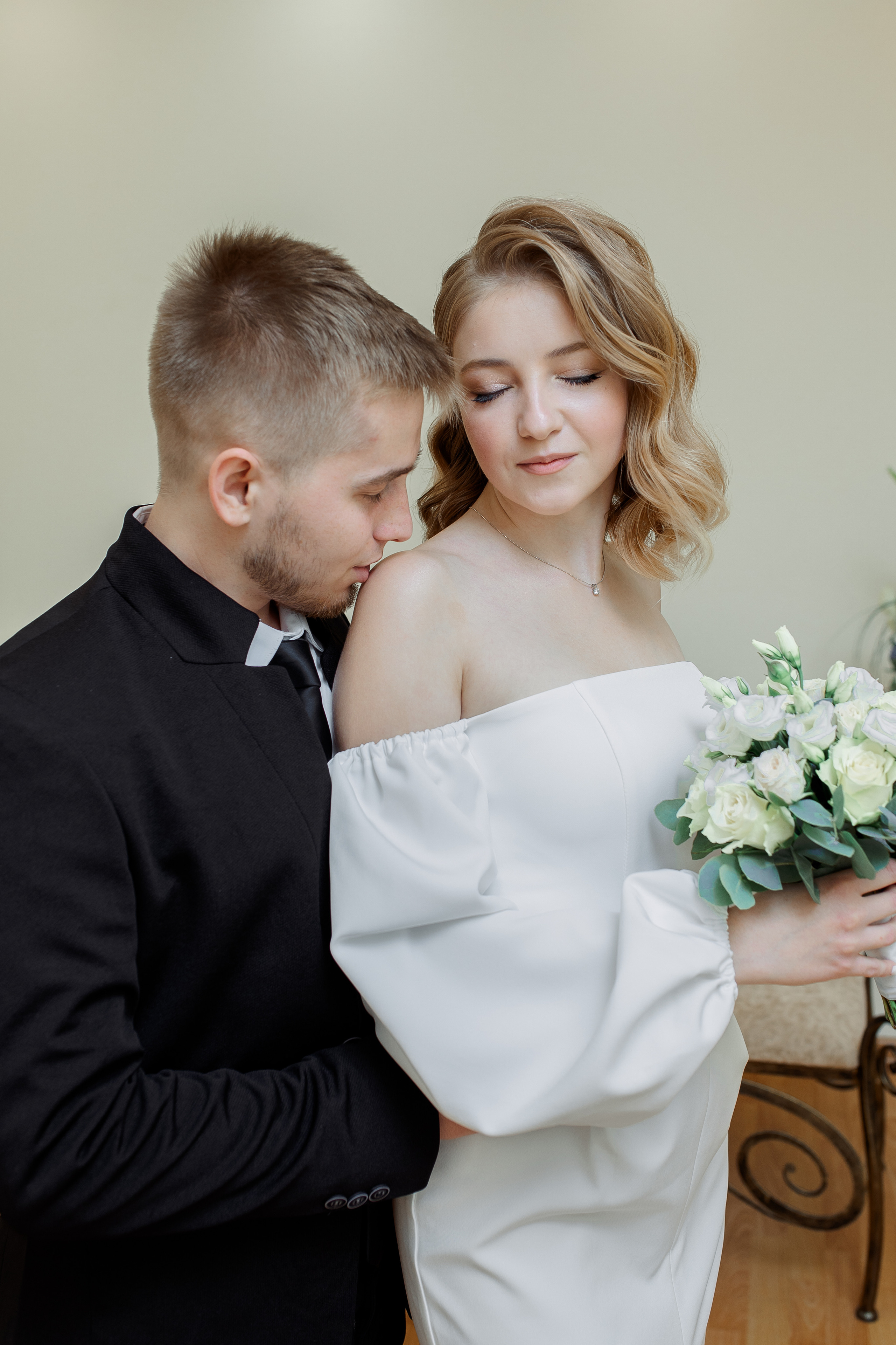 Владислав и Мария