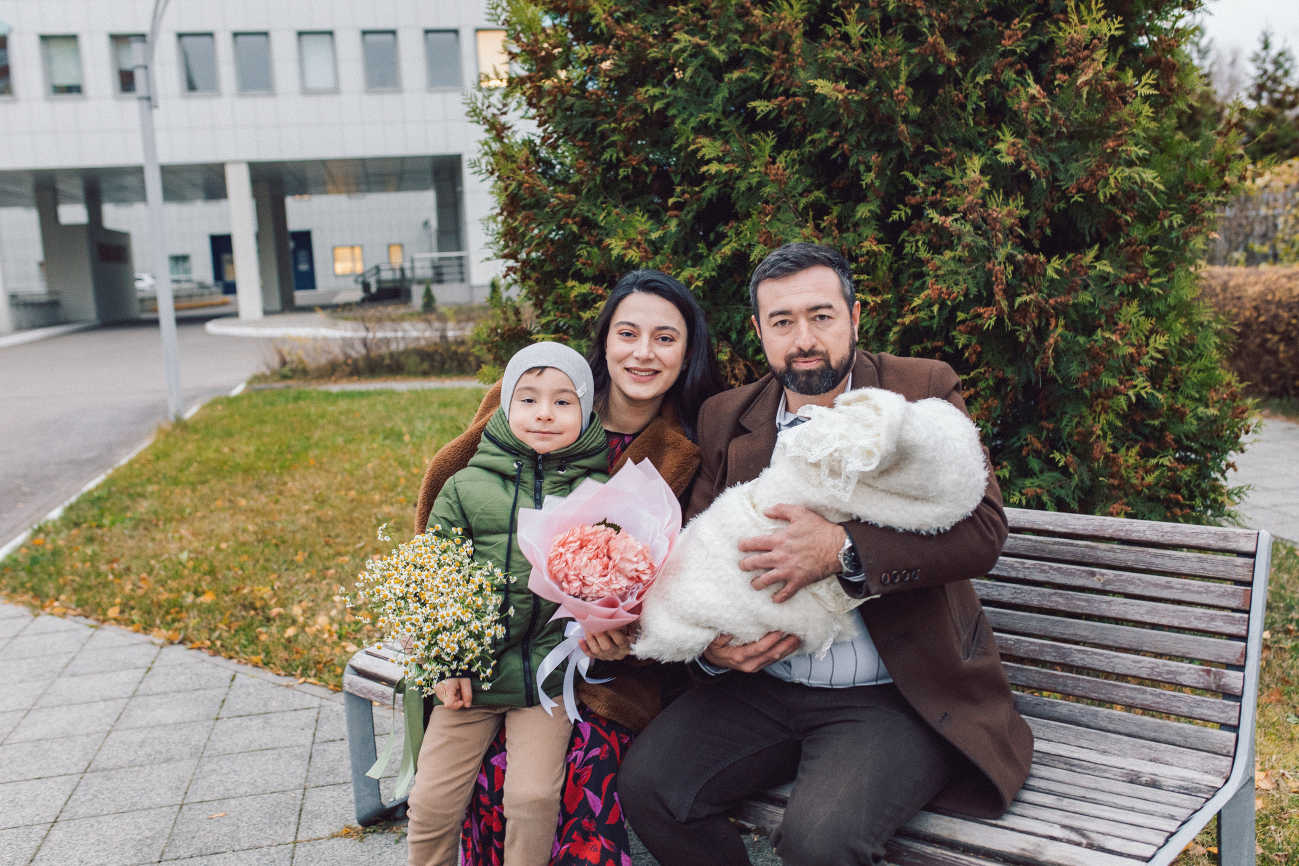 Выписка Дерии