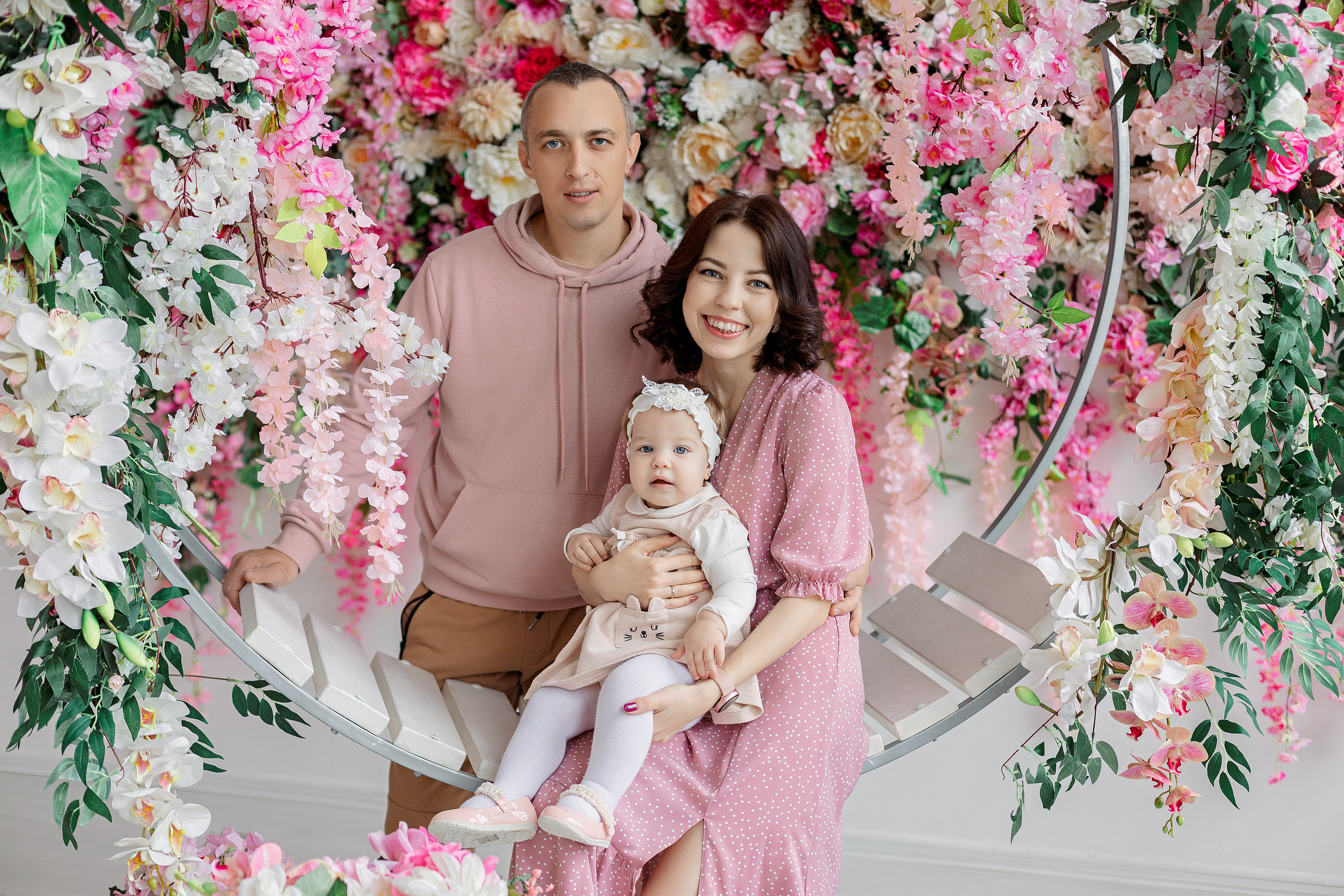 Годик Машеньке