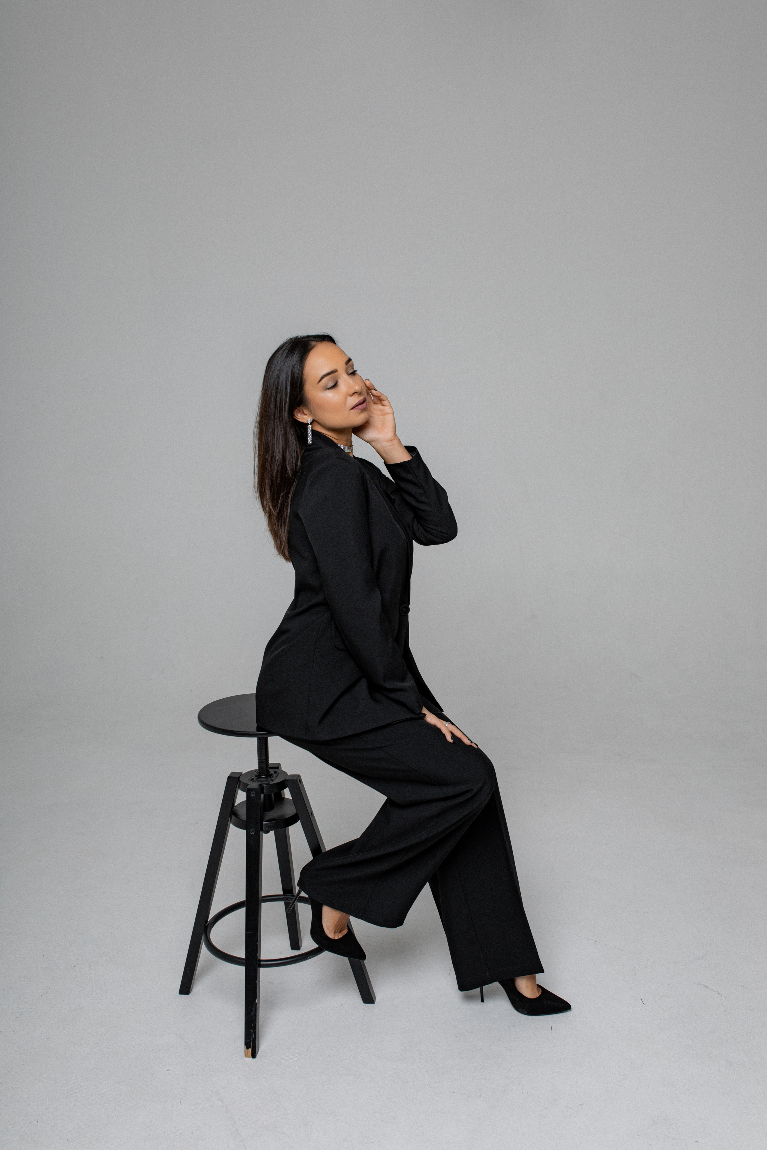 Дина и Тамерлан