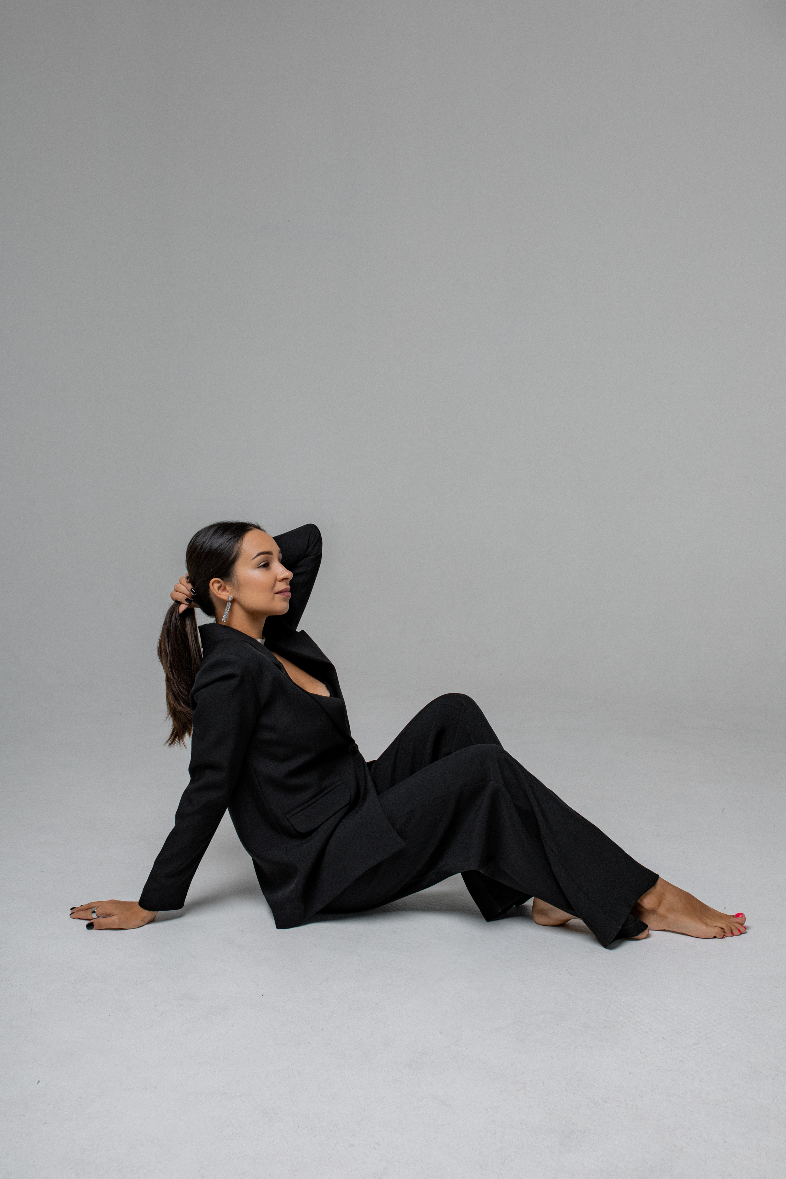 Дина и Тамерлан