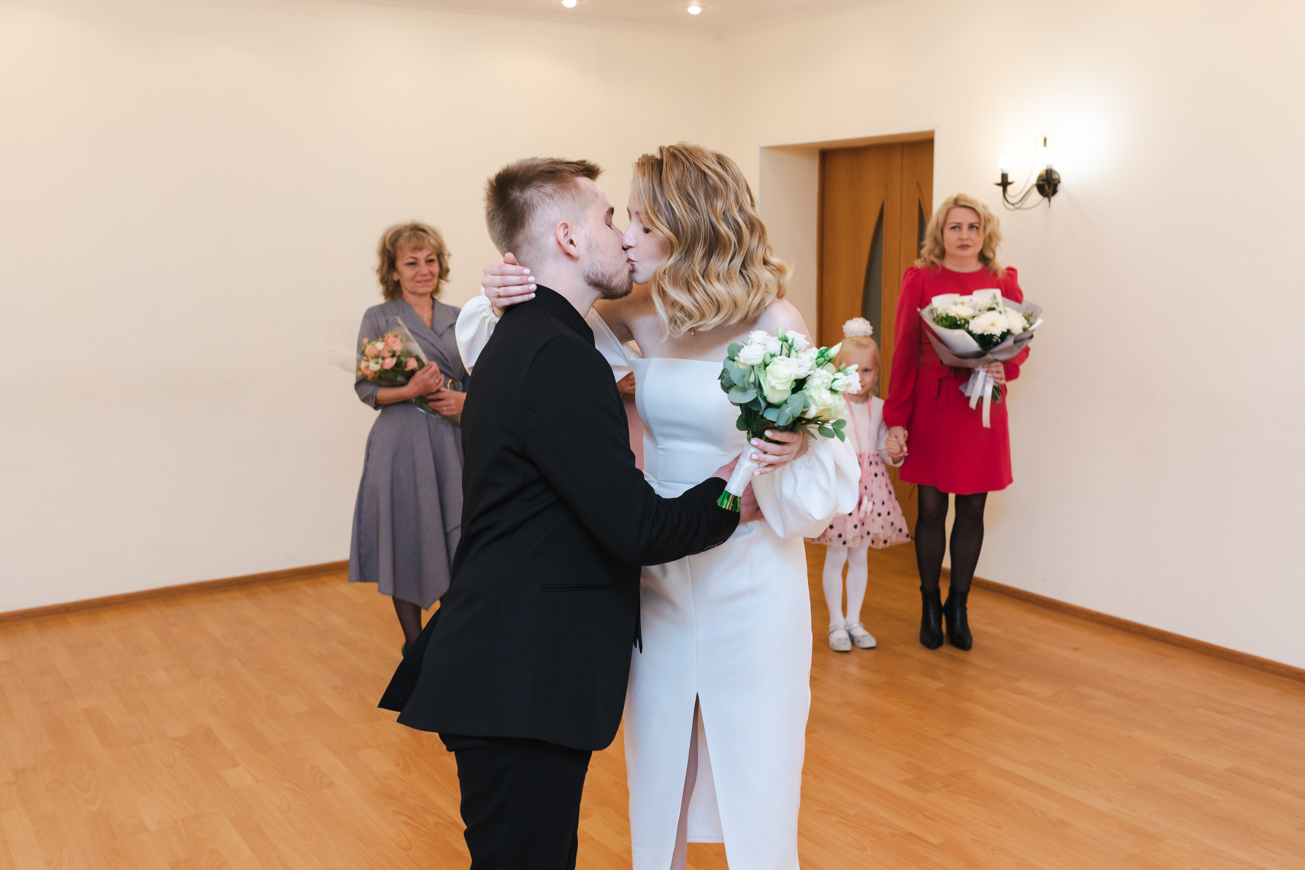 Владислав и Мария