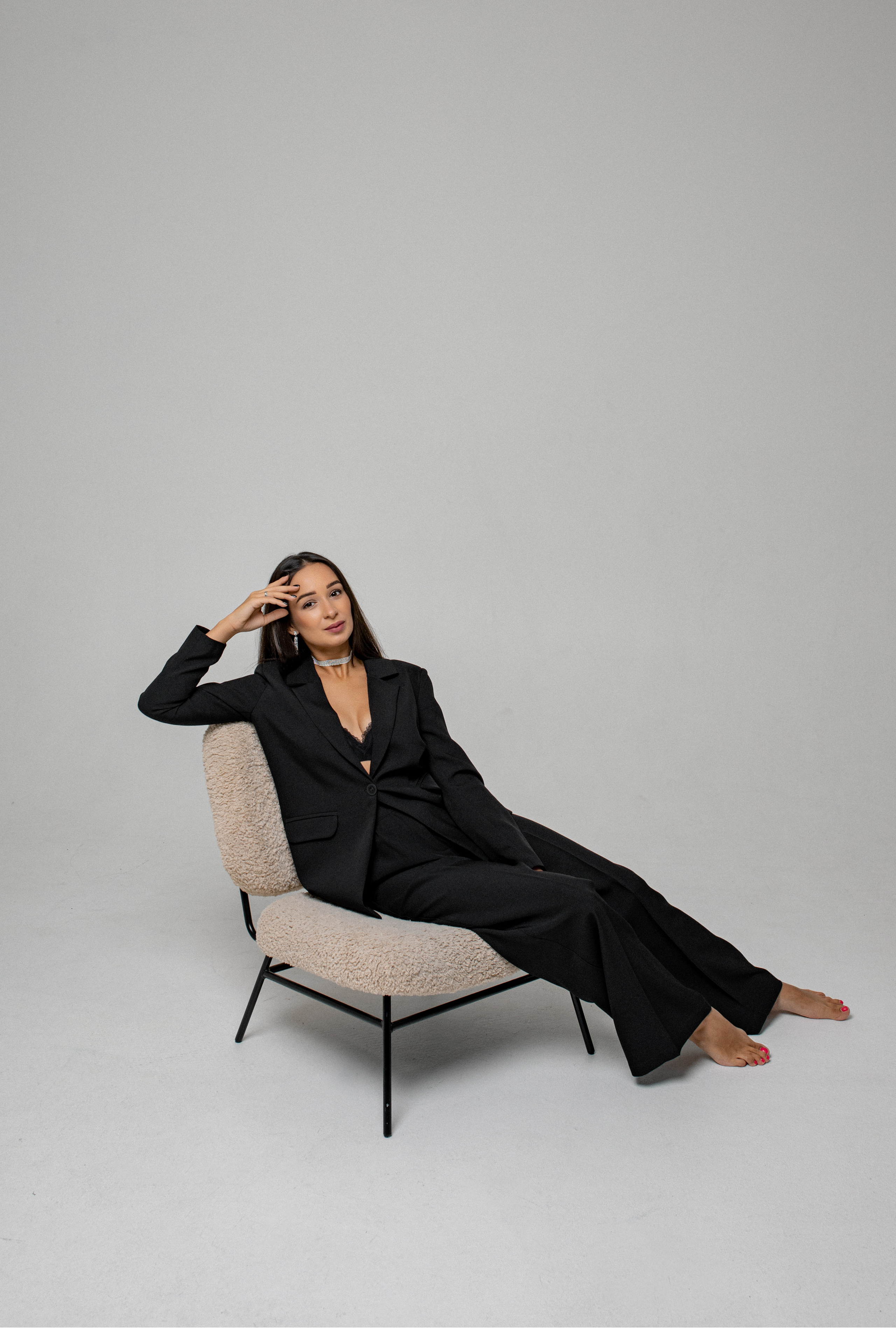 Дина и Тамерлан