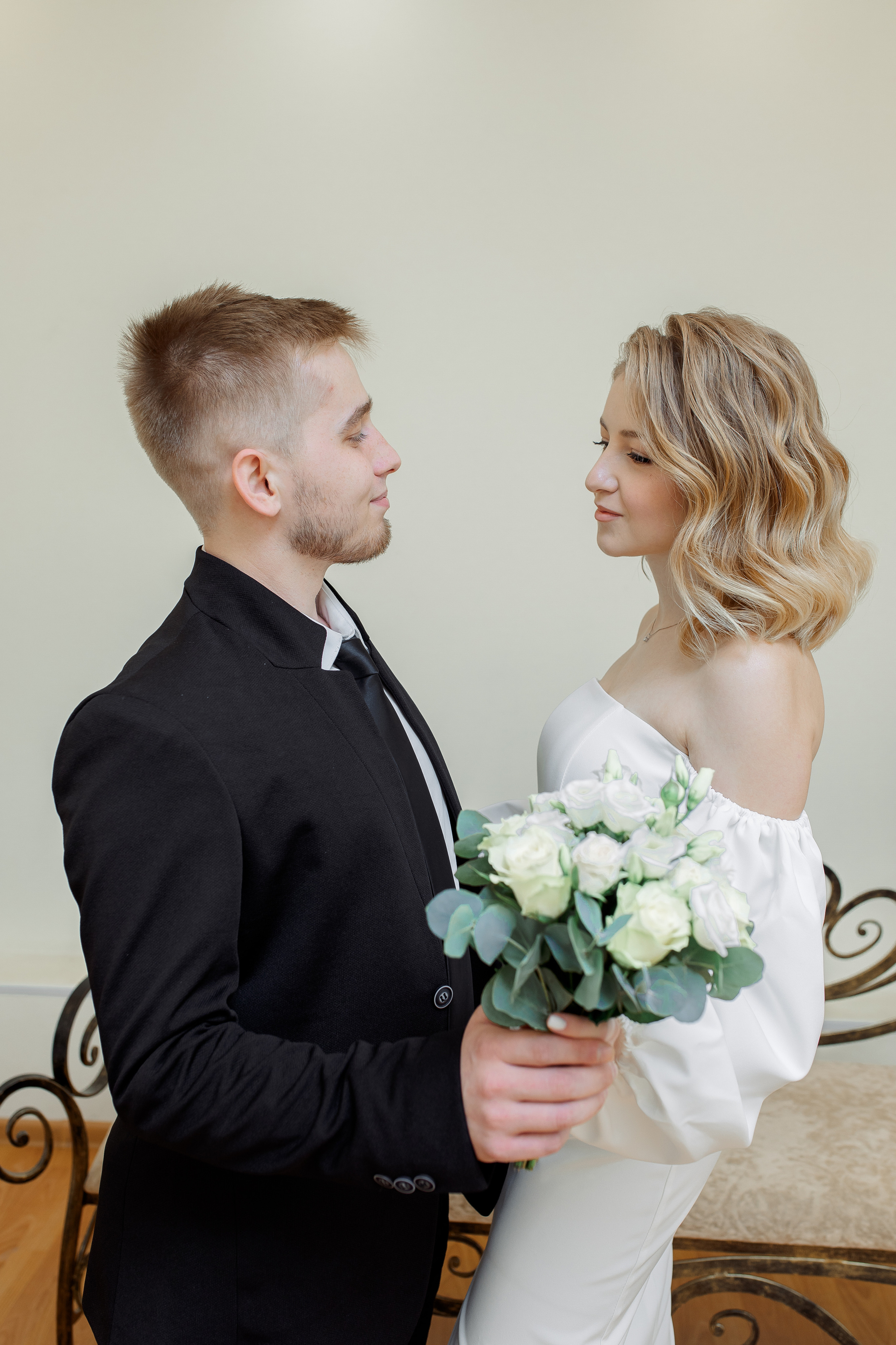 Владислав и Мария