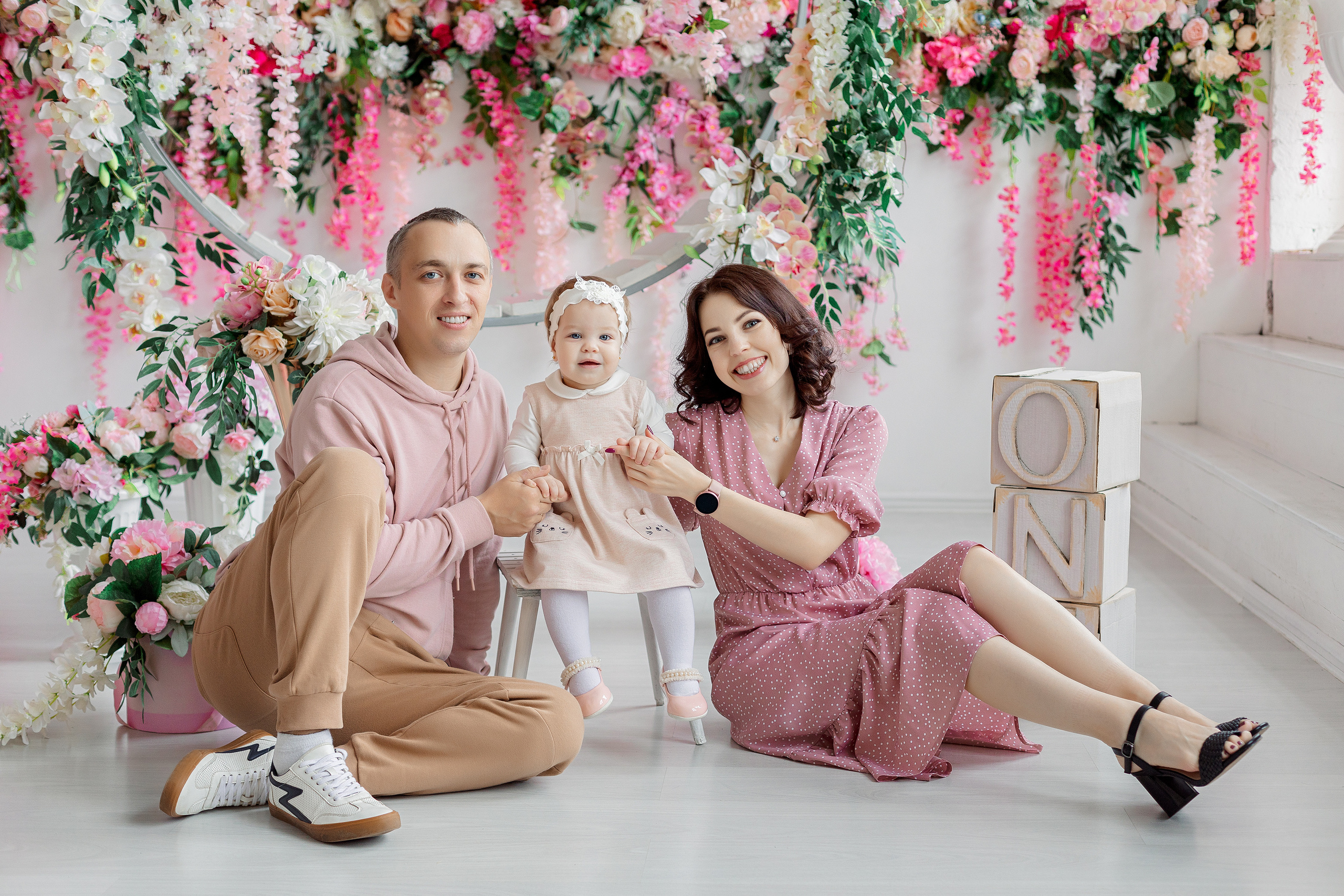 Годик Машеньке