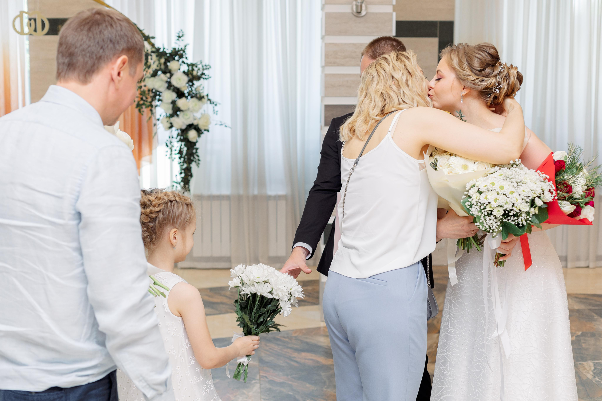 Шипиловский ЗАГС