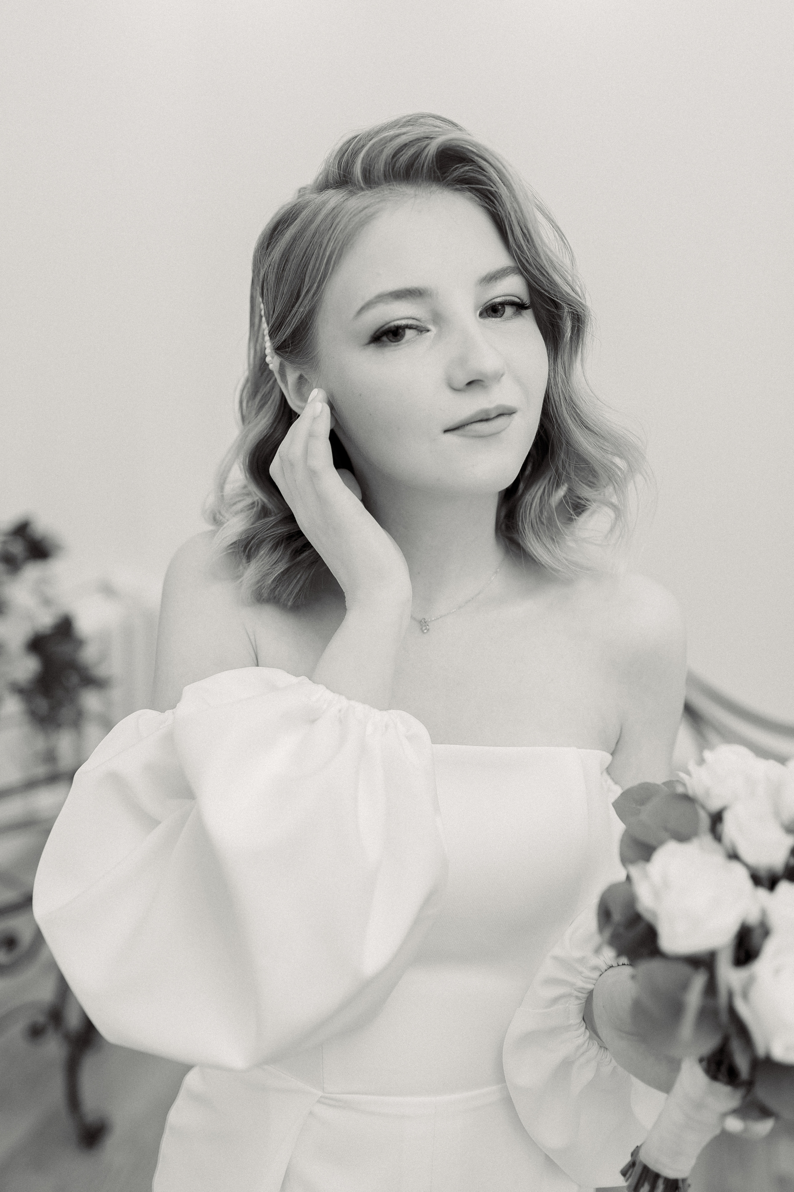 Владислав и Мария