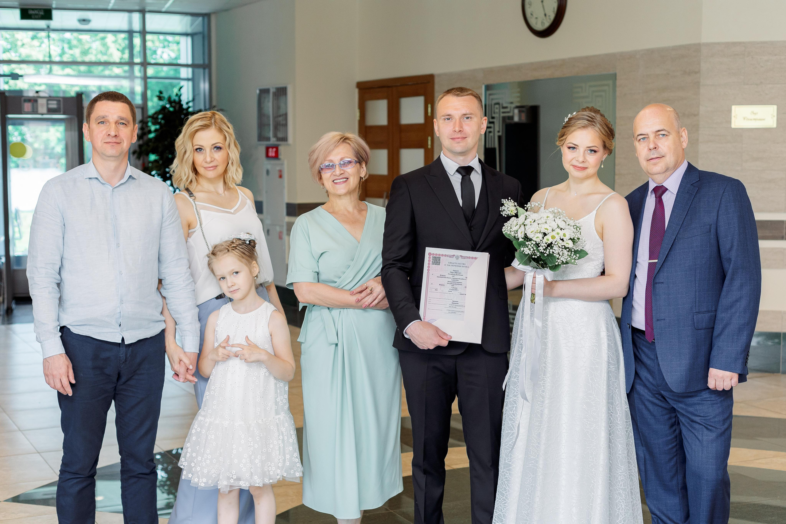 Шипиловский ЗАГС