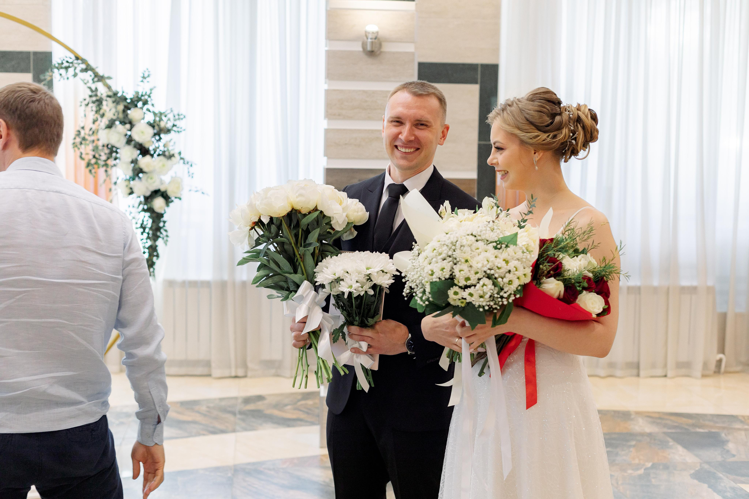 Шипиловский ЗАГС